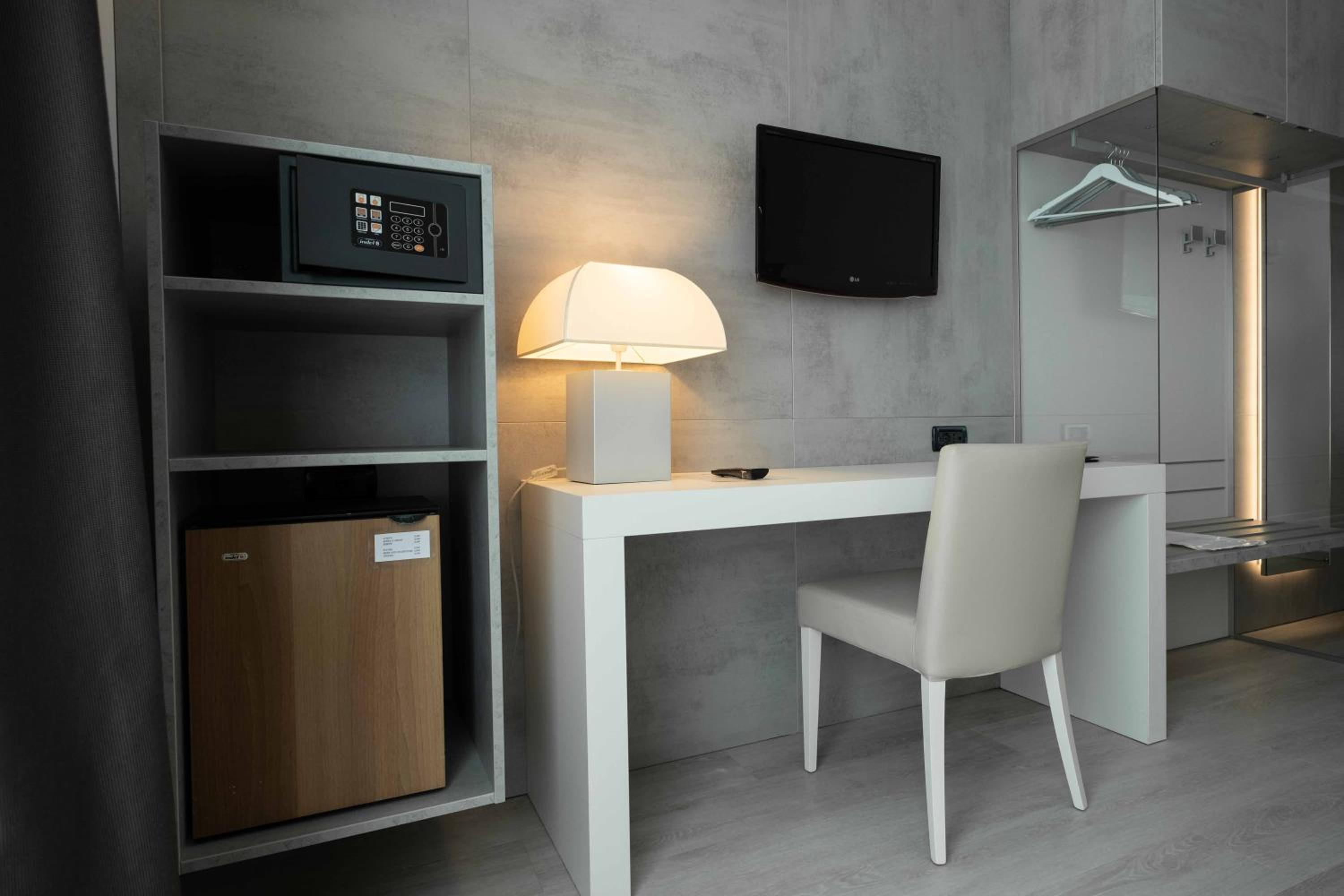 Twin Room - Disability Access