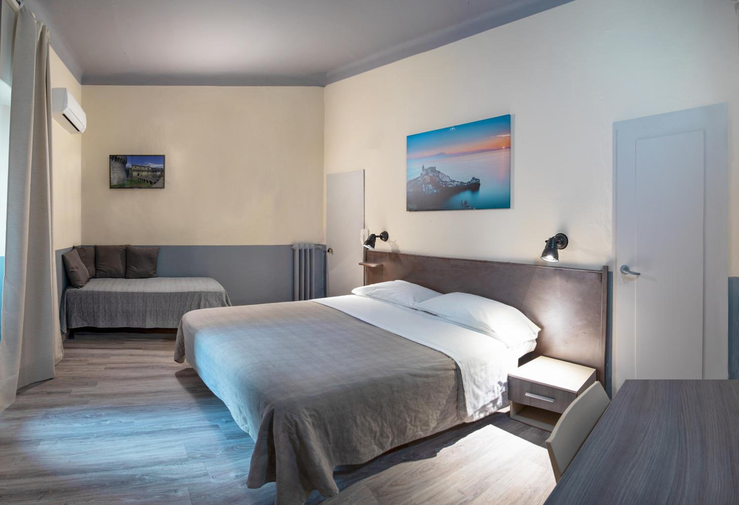 Double or Twin Room