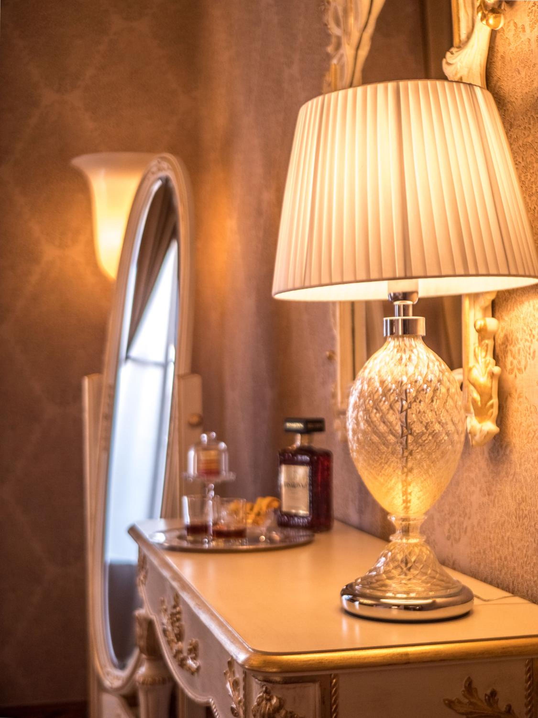 Imperial Suite with Grand Canal View