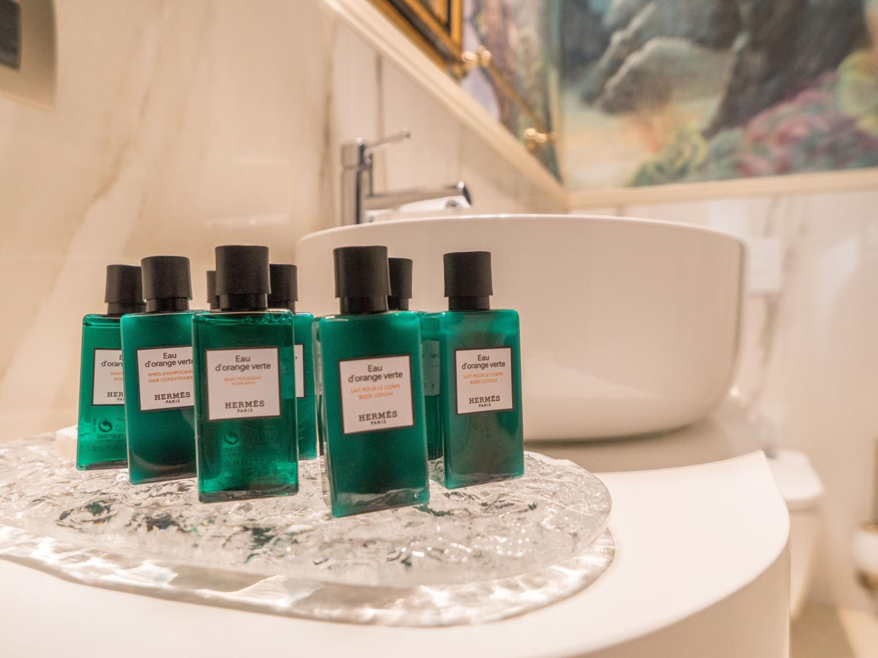 Junior Suite with Grand Canal View