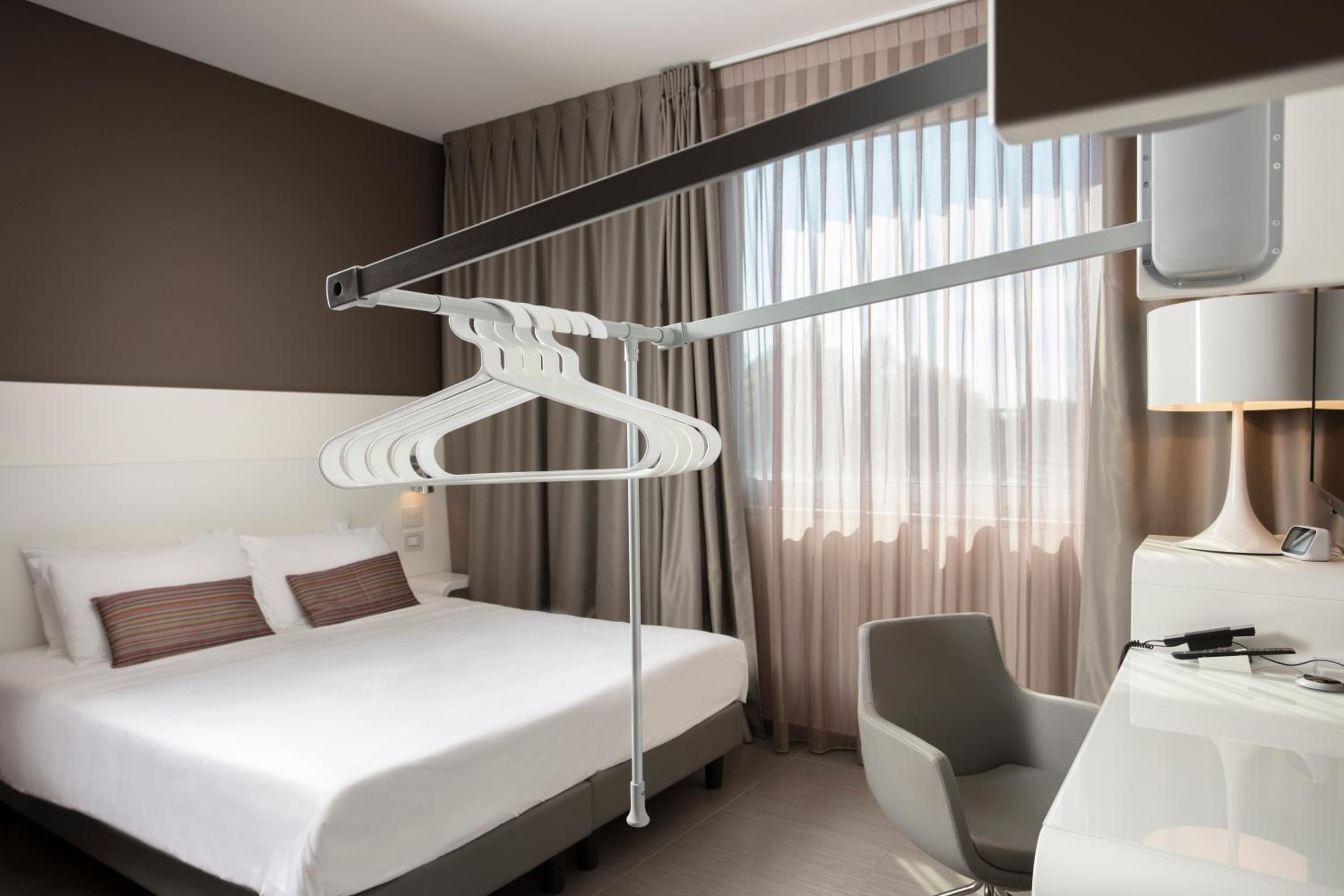 Double Room - Disability Access