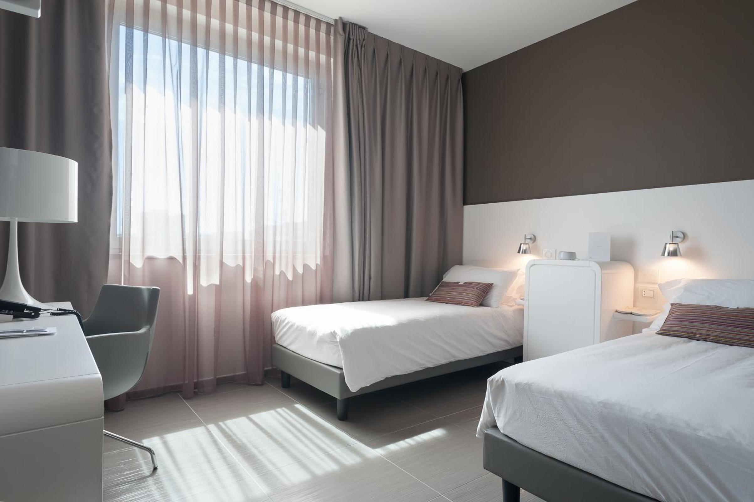 Double Room - Disability Access