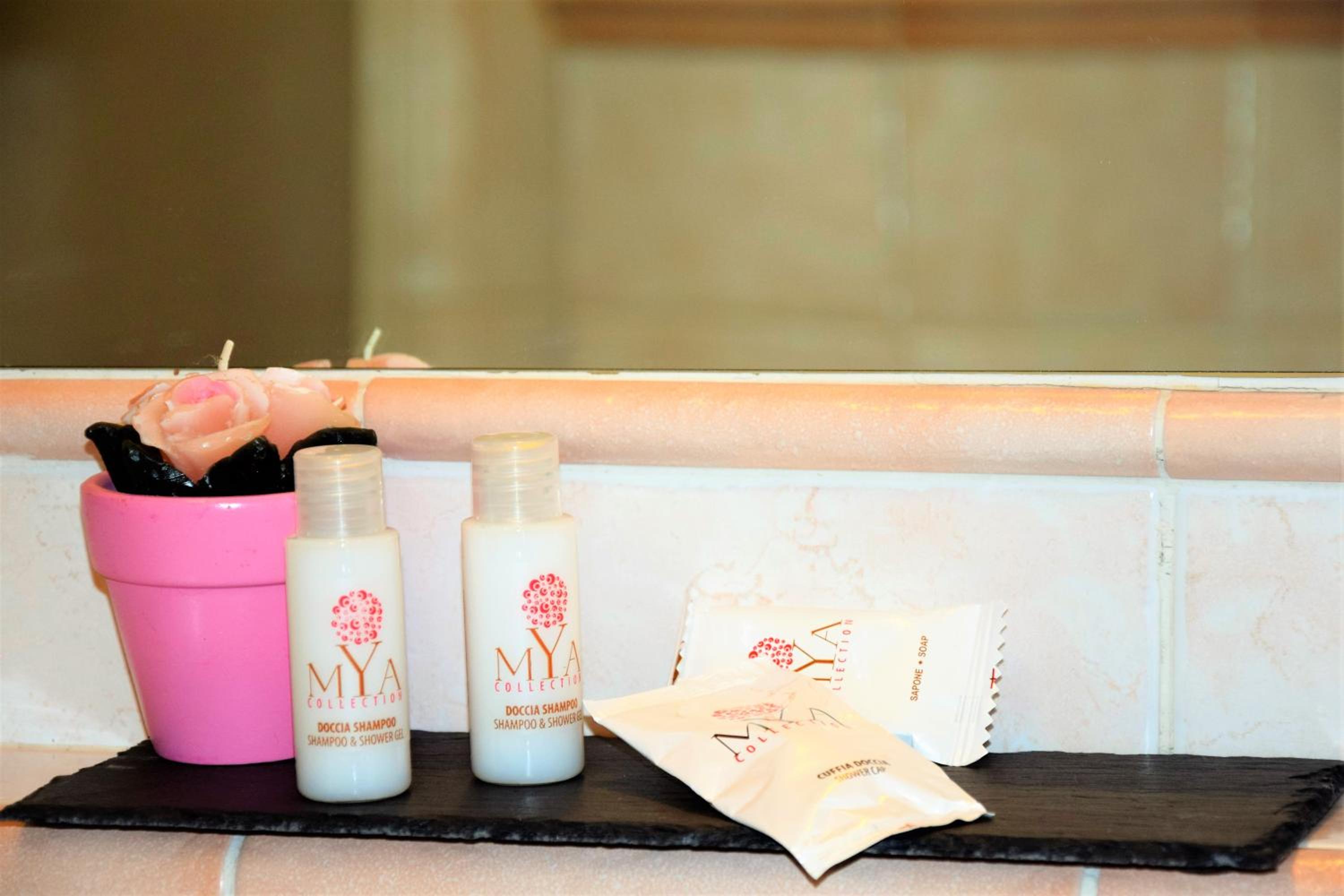 Economy Double or Twin Room