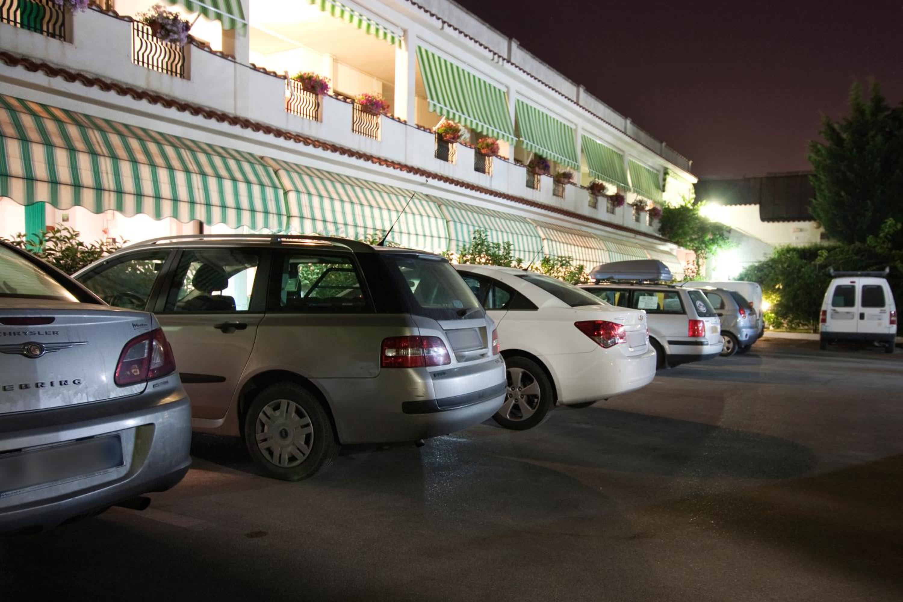 Comfort Double or Twin Room