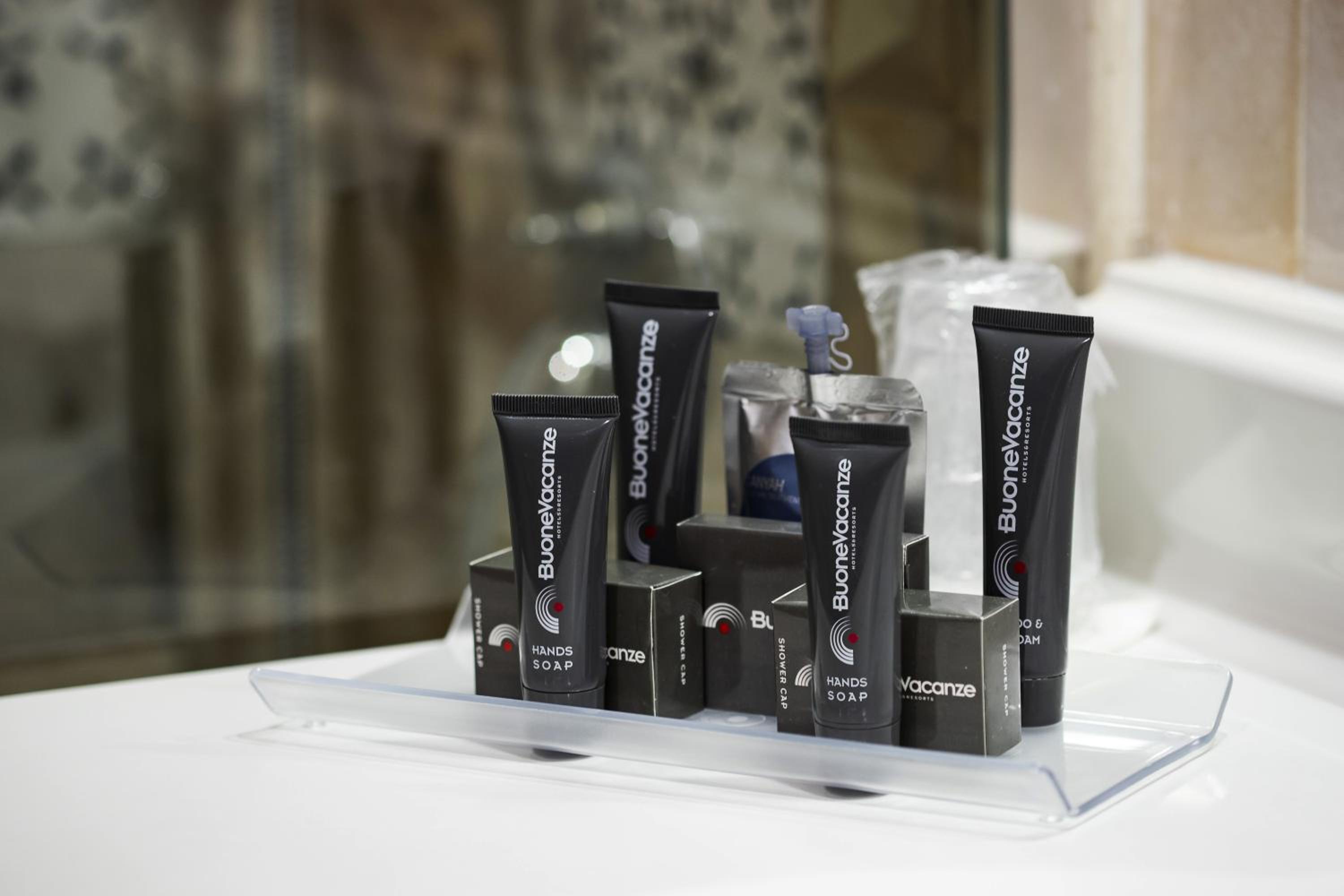 Classic Double or Twin Room (Single Use)