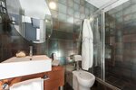 Standard Double Room в Metropolis