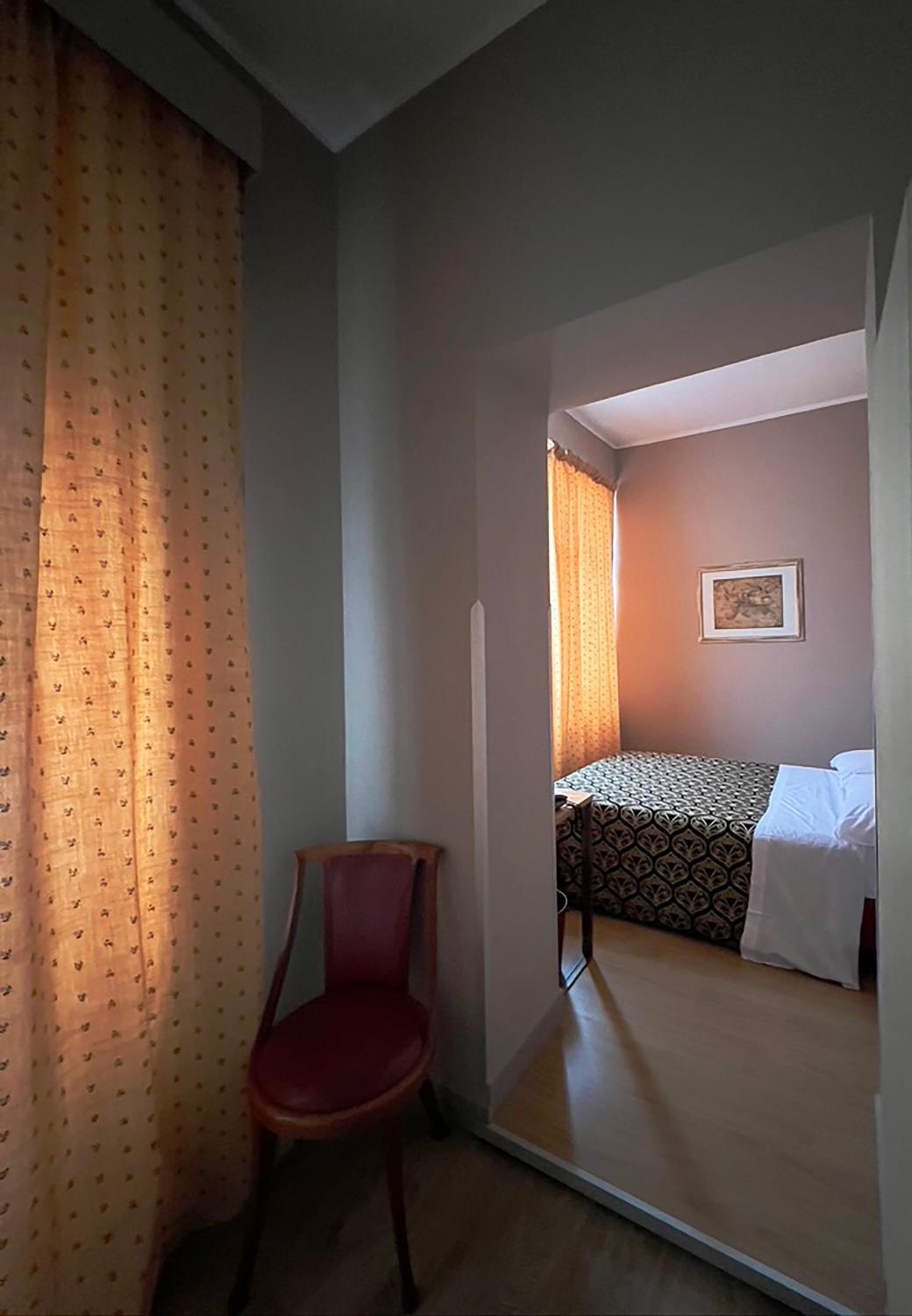 Economy Double Room (1 Adult)