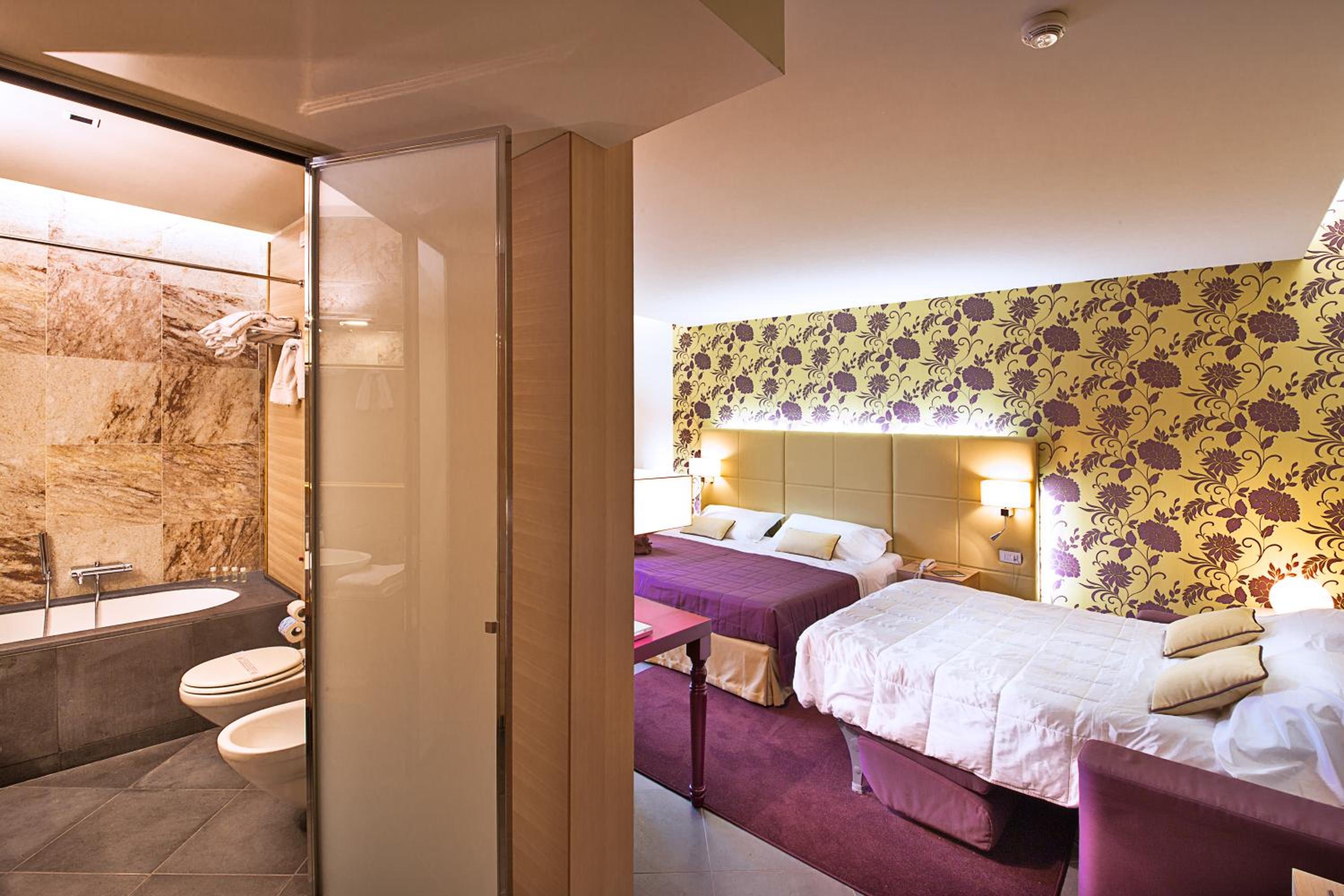 Superior Double or Twin Room