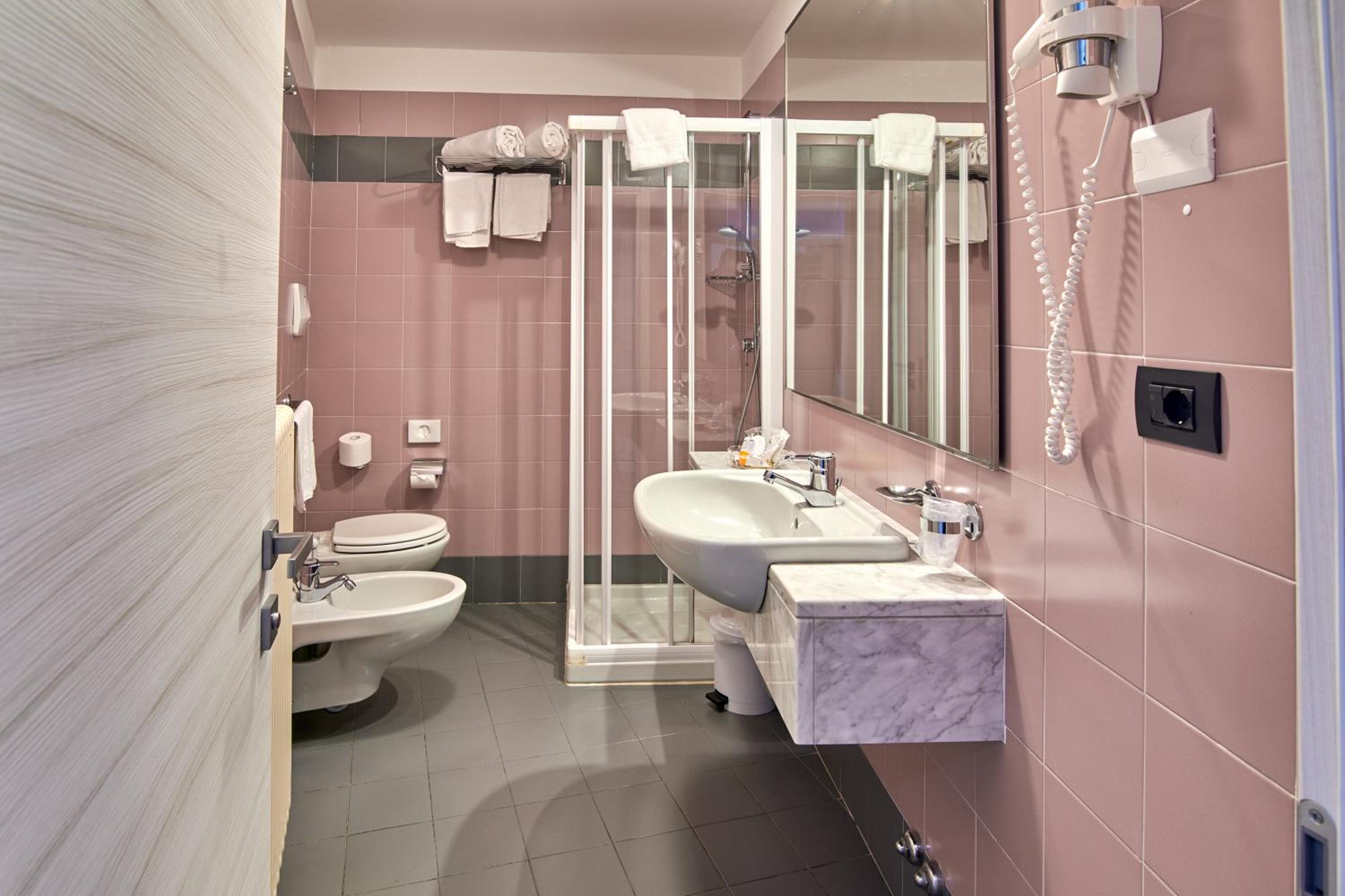 Classic Double or Twin Room