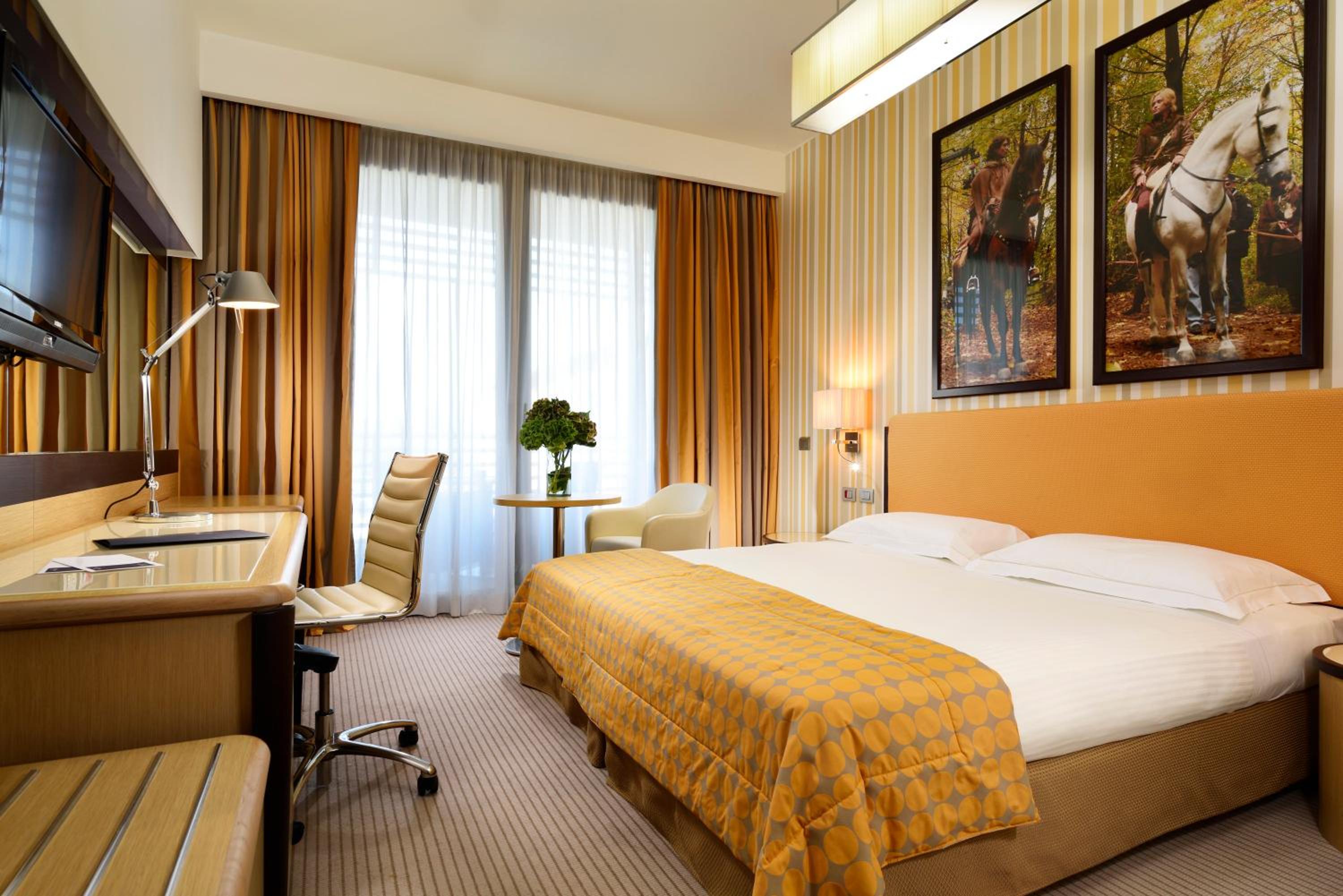Superior Double or Twin Room
