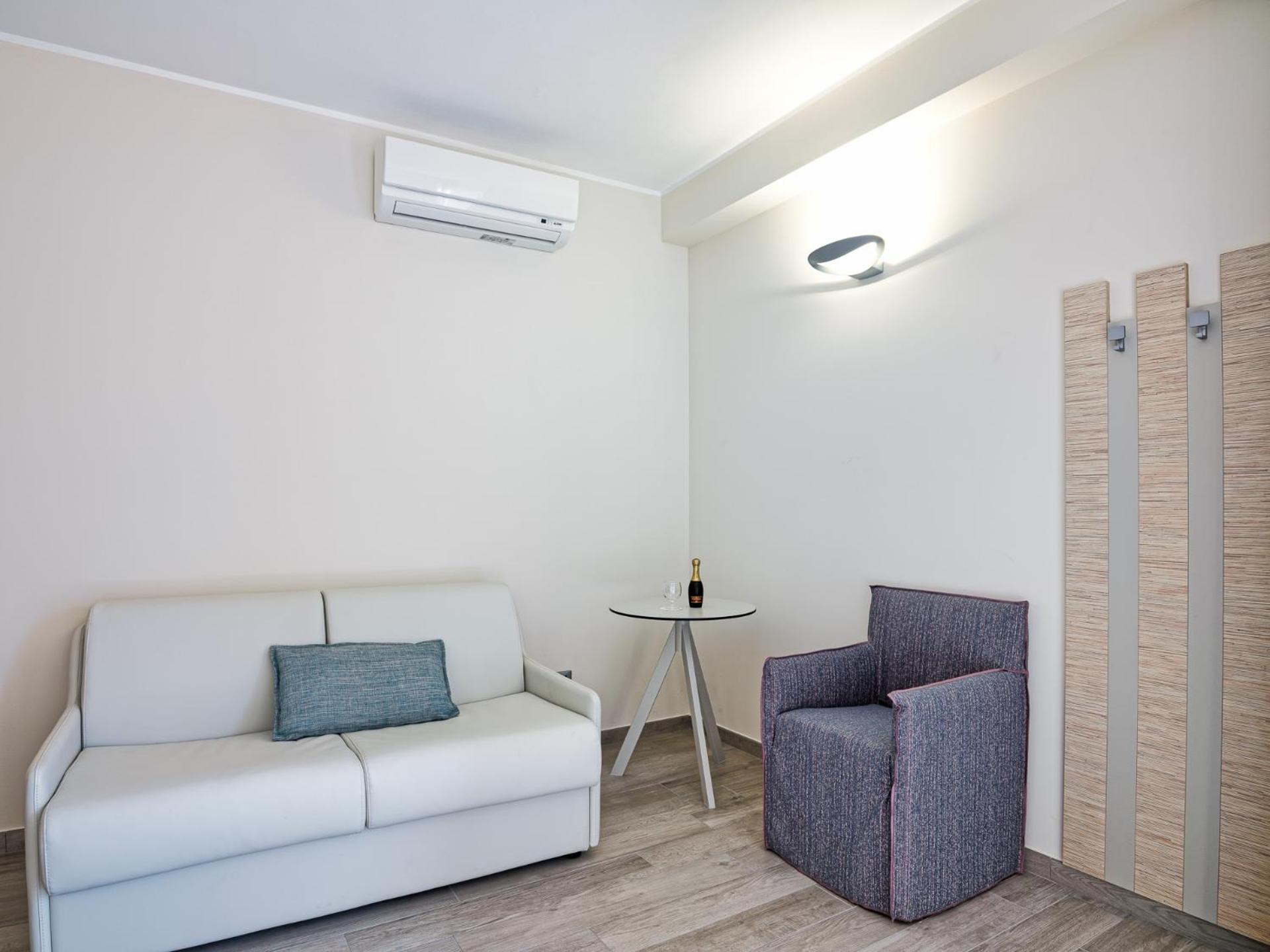 Panoramic Double or Twin Room