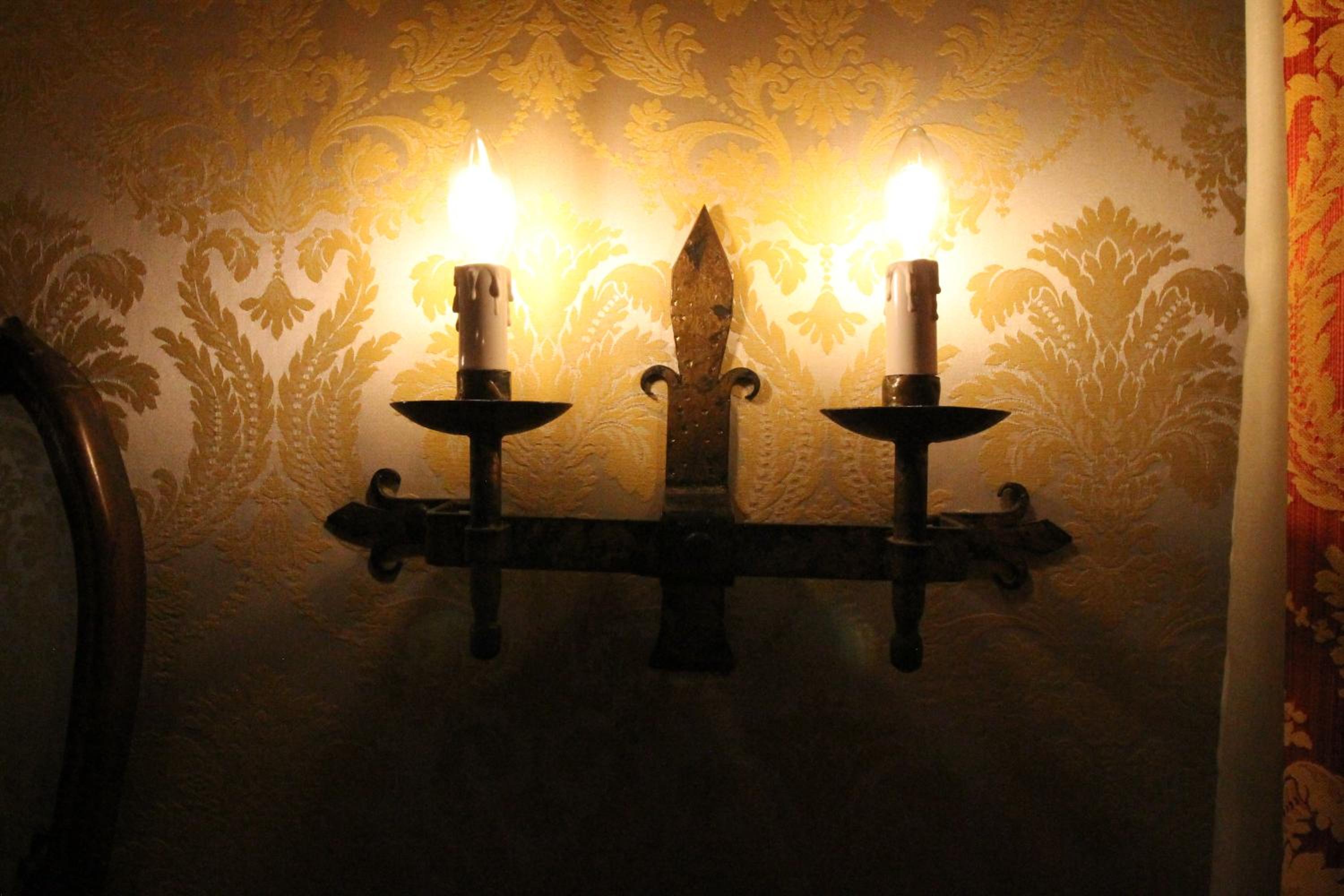 Classic Double Room - Ground Floor