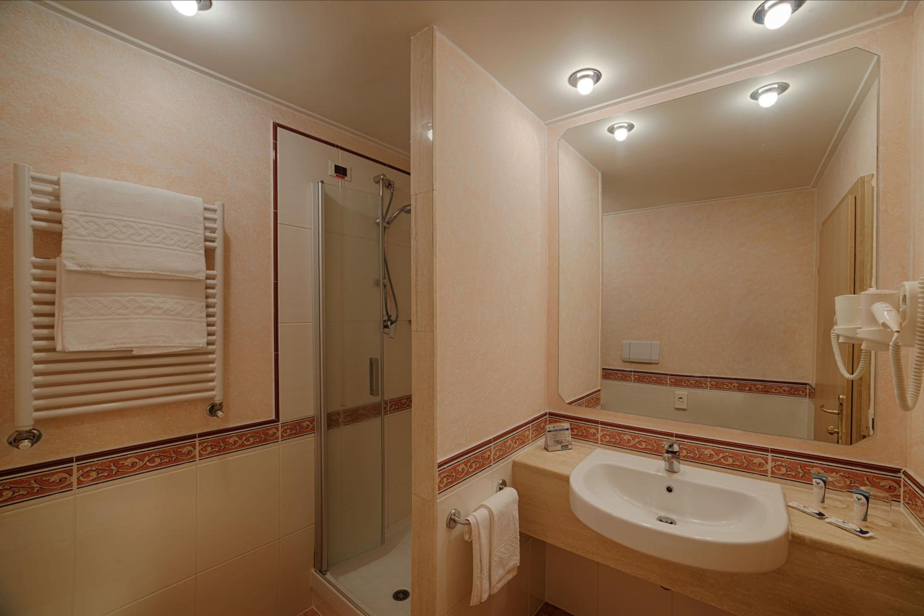 Premium Double Room  or Twin with Spa Access