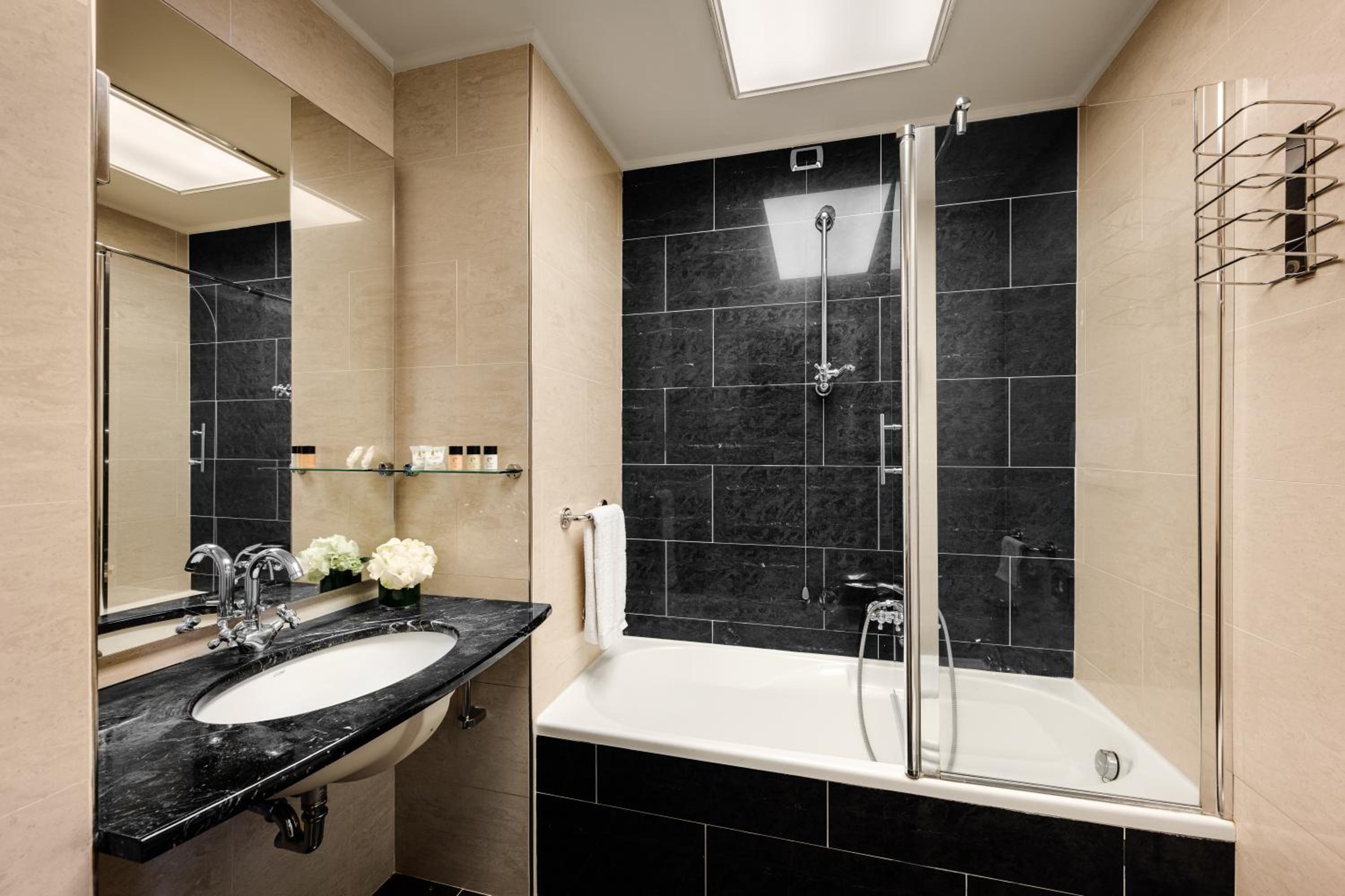 Classic Double or Twin Room