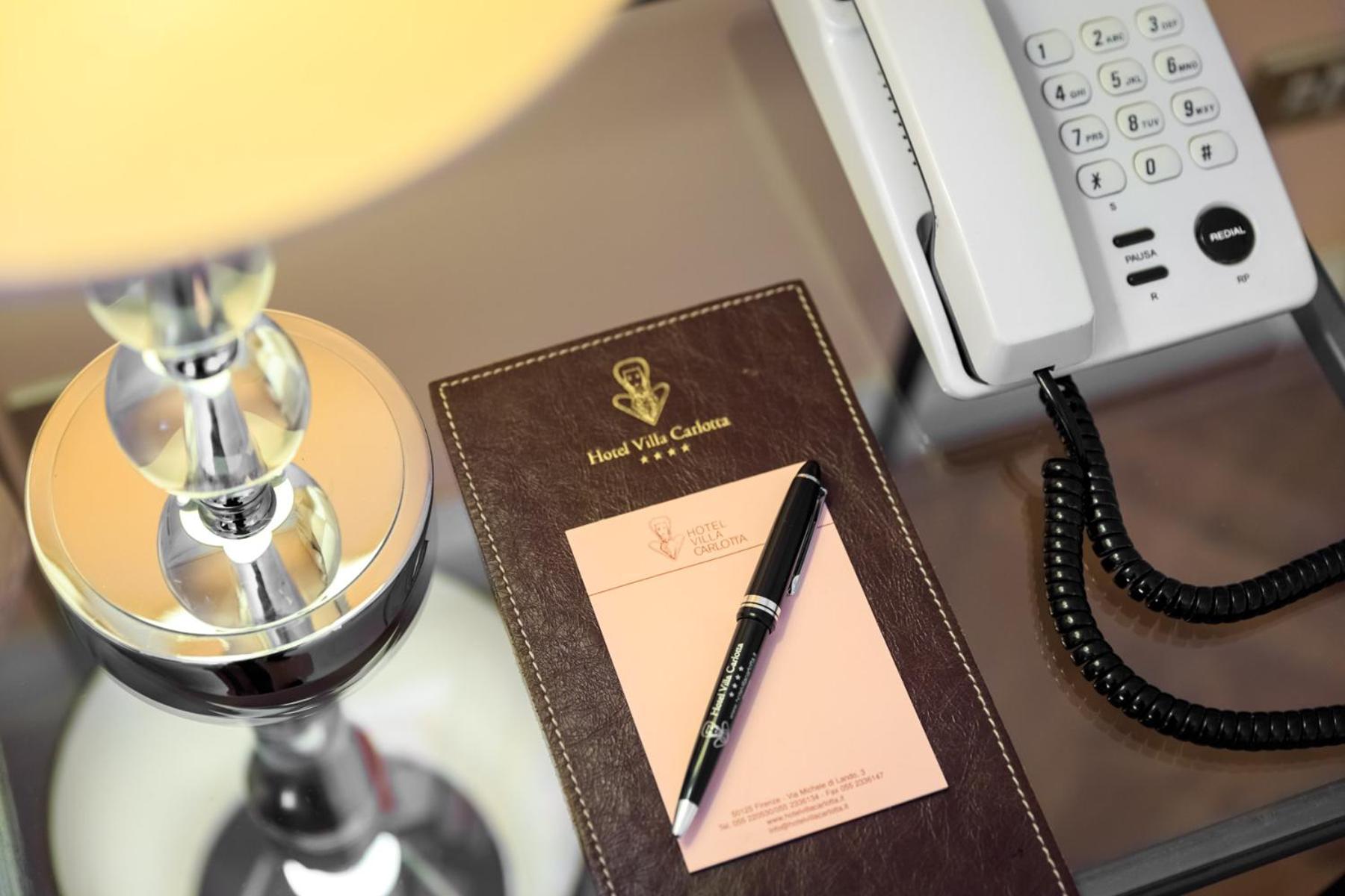 Basic Double or Twin Room - Annex