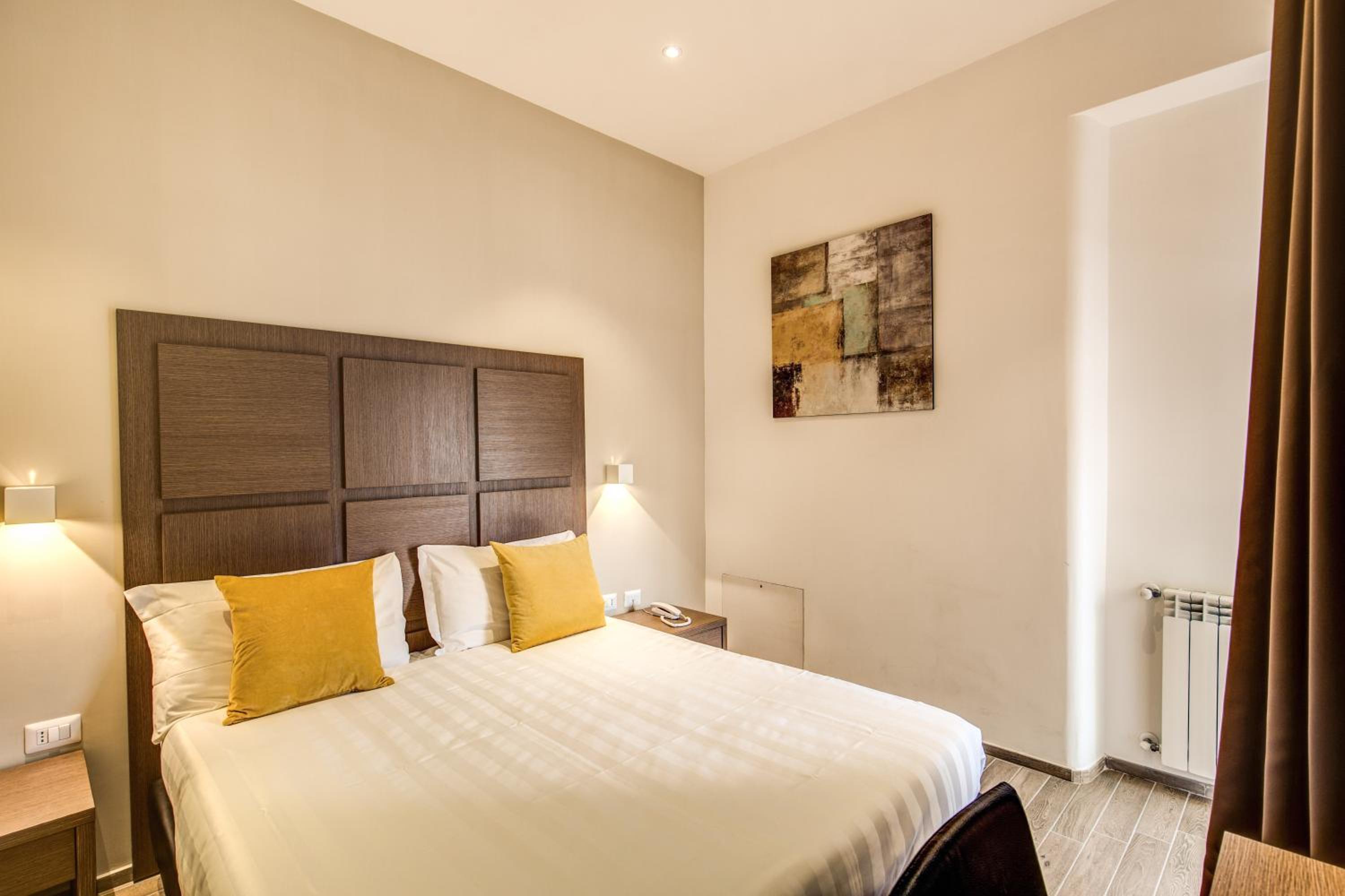 Double or Twin Room - Annex