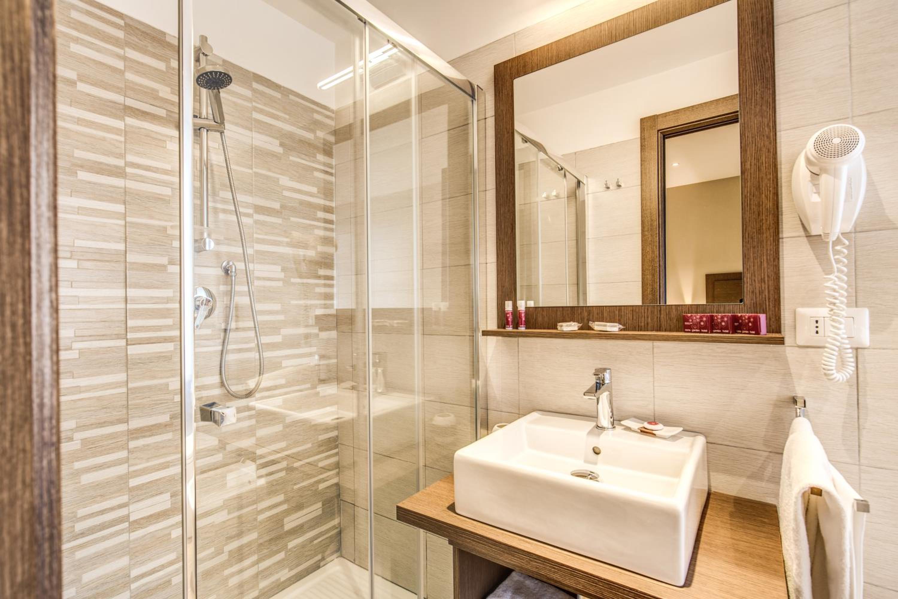 Double or Twin Room - Annex