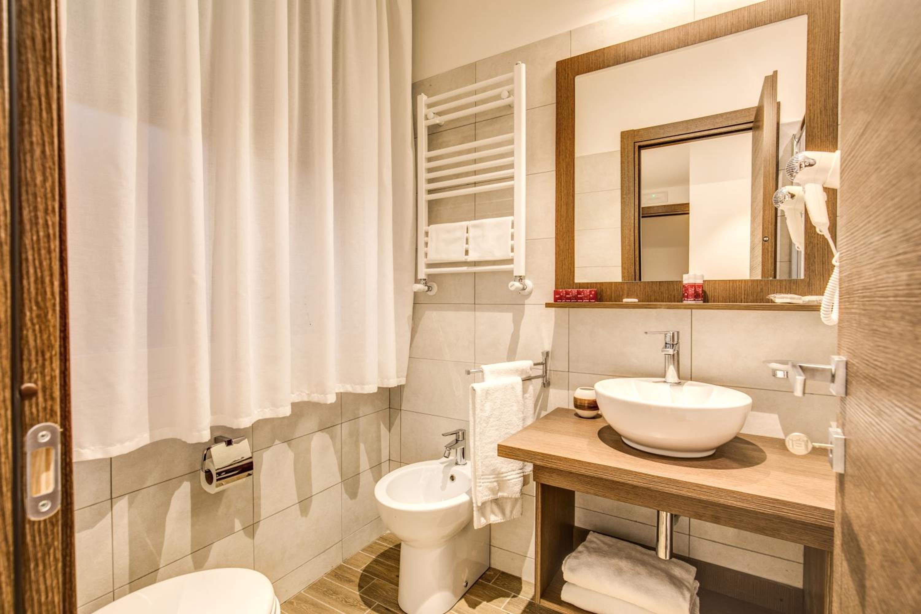 Double or Twin Room - Annex