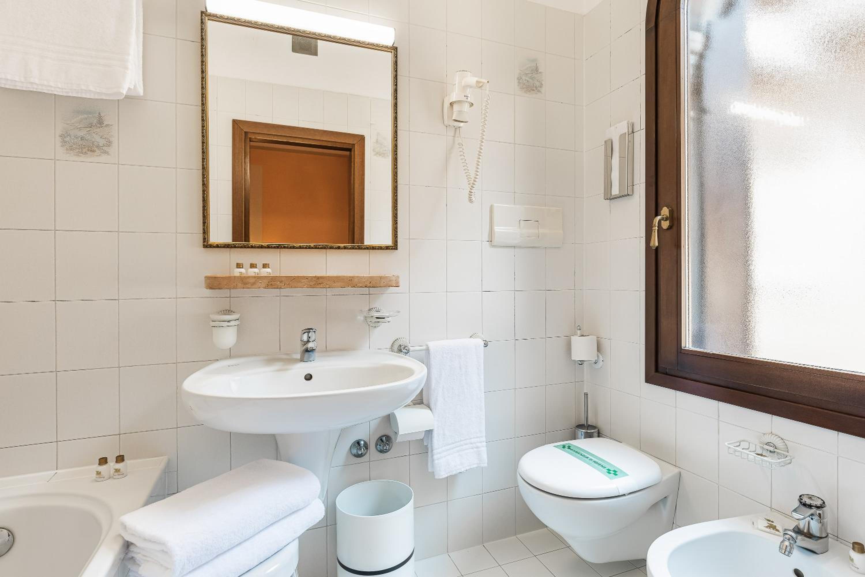 Classic Double or Twin Room