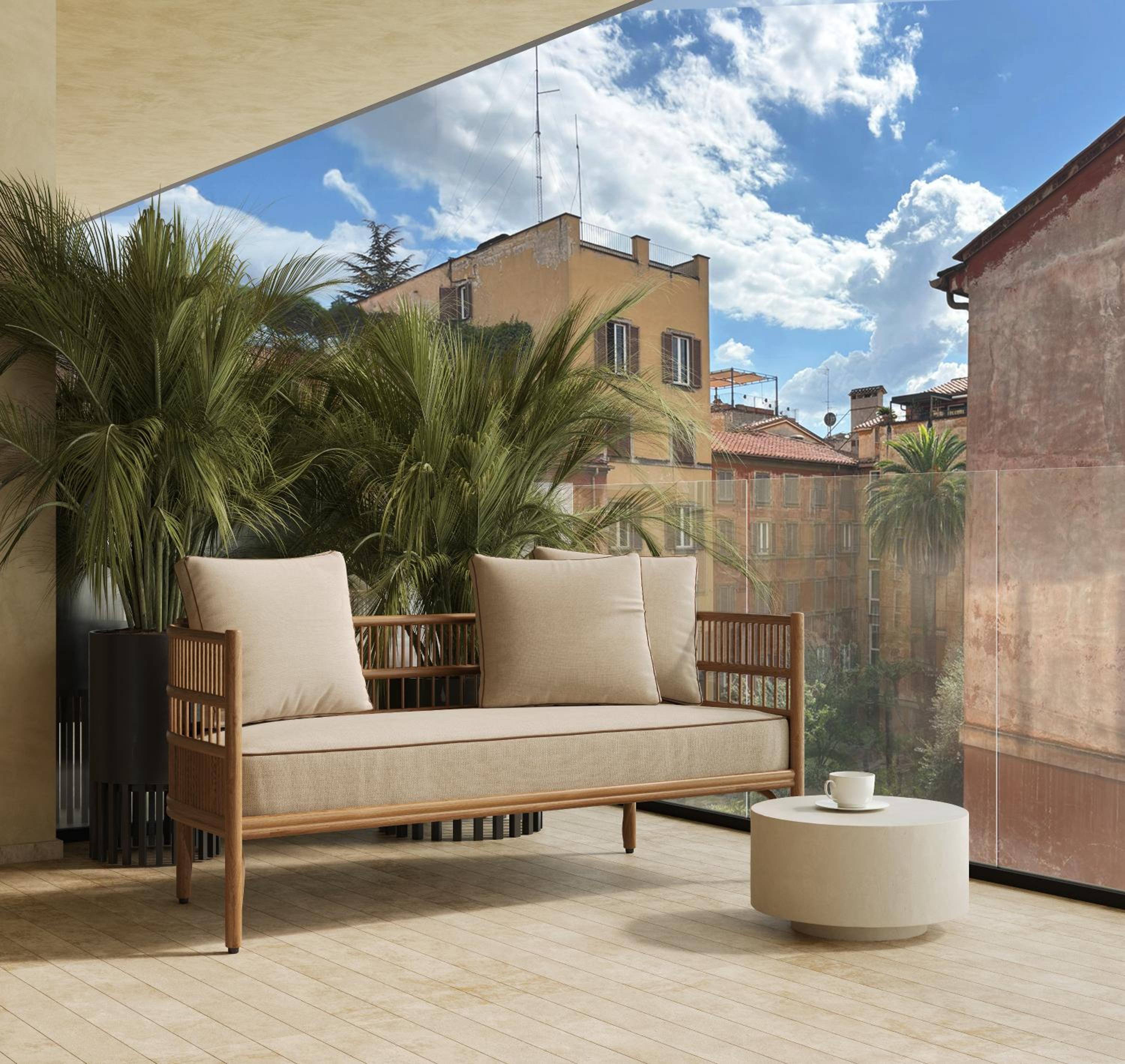 One Bedroom Apartment with Big Terrace