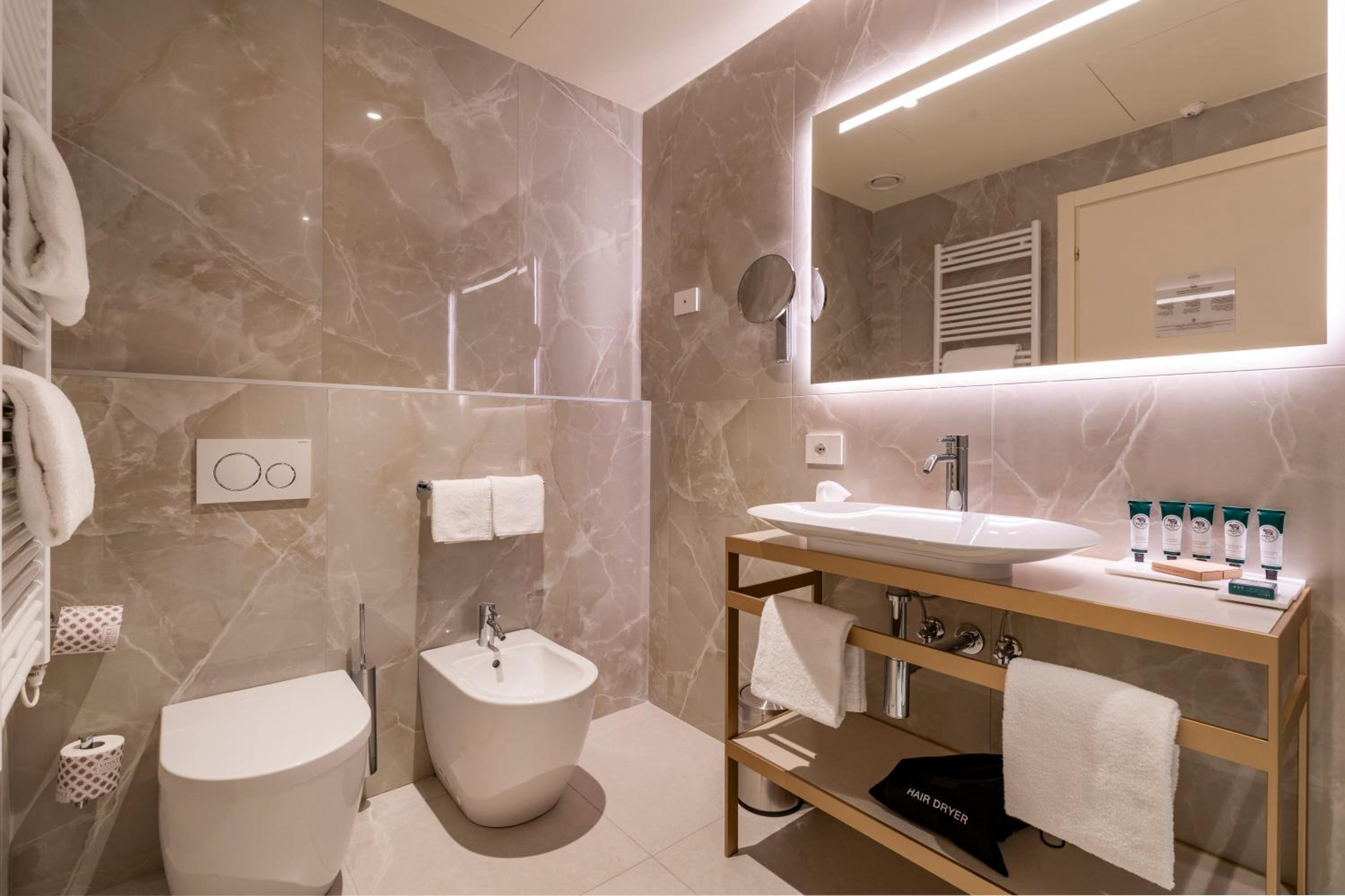 Junior Suite Contarini