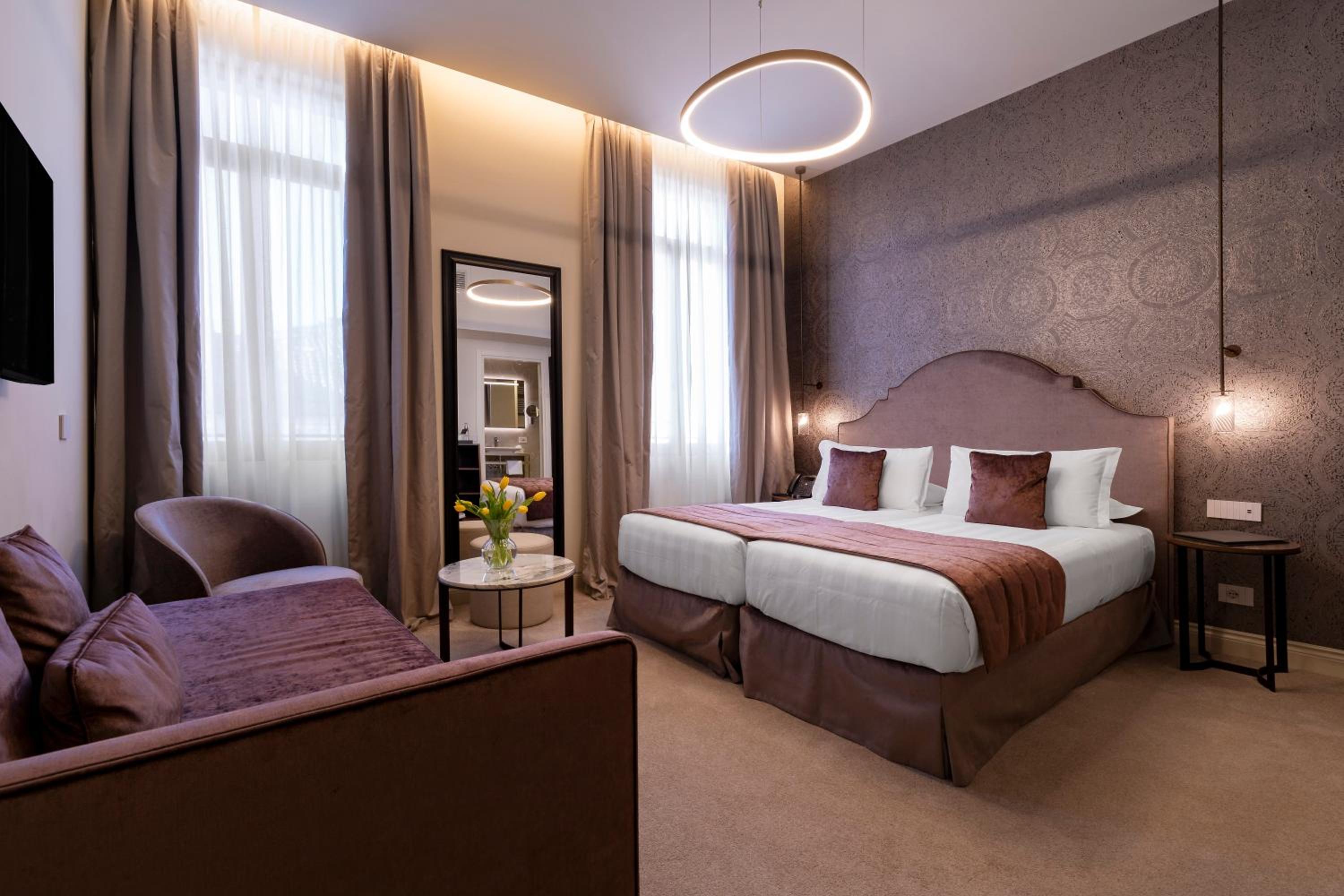 Junior Suite Contarini