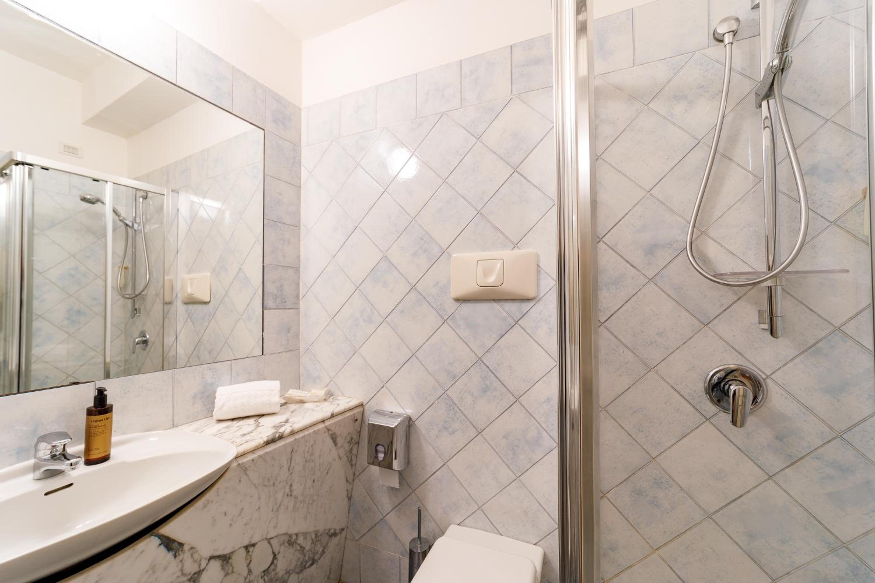 Superior Double Room with Garden View