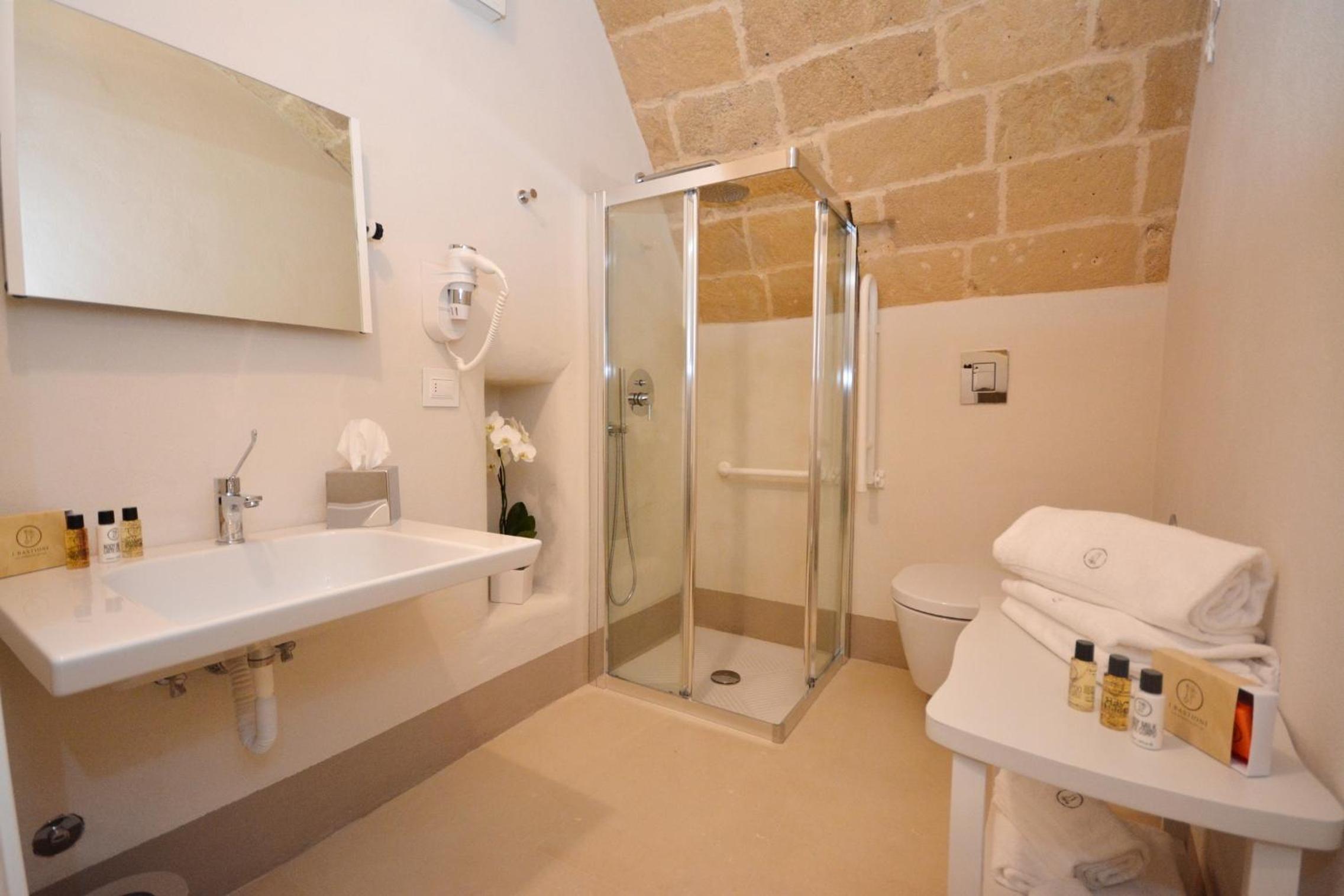 Double Room - Disability Access