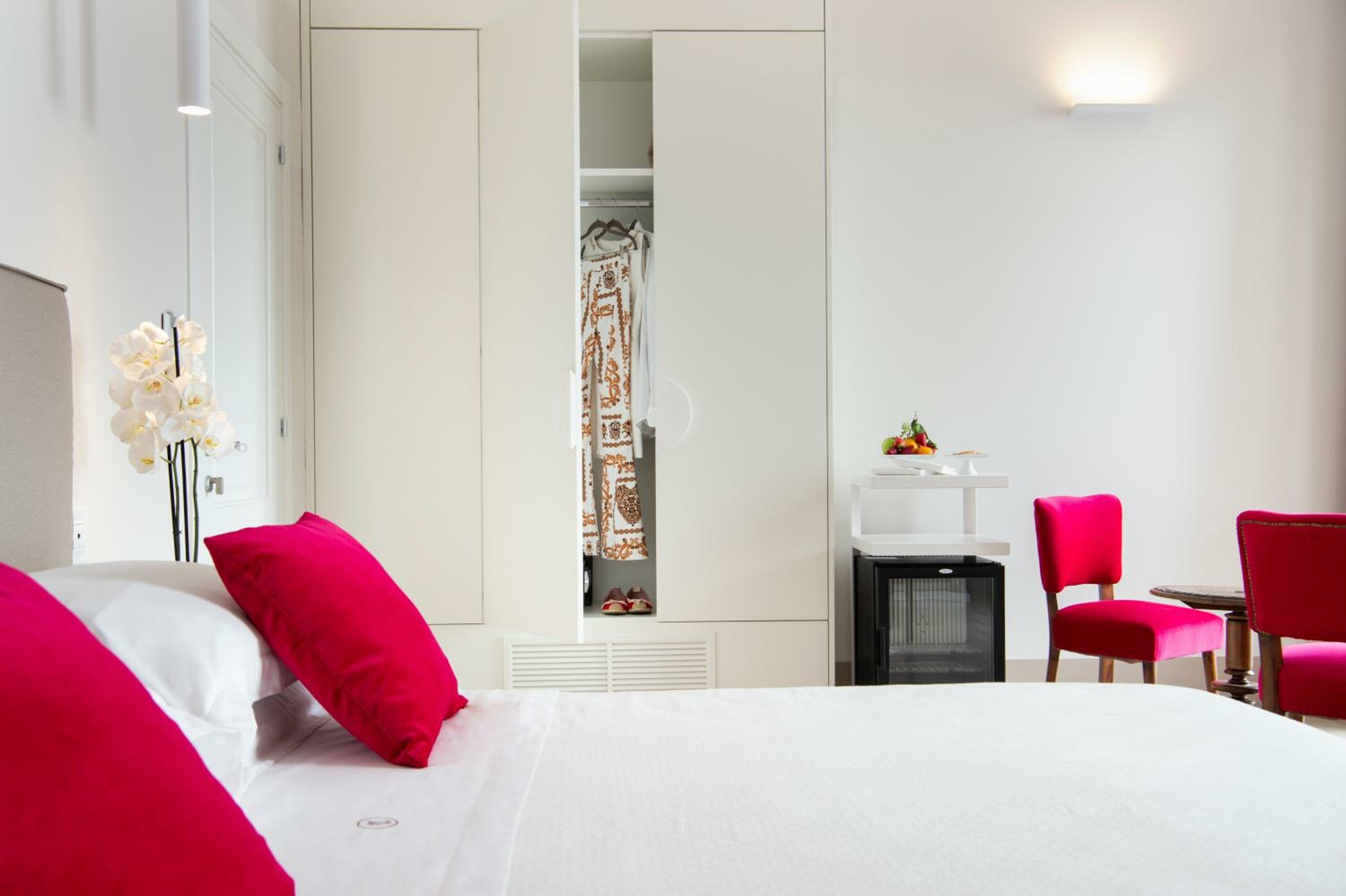 Junior Suite with Sea View