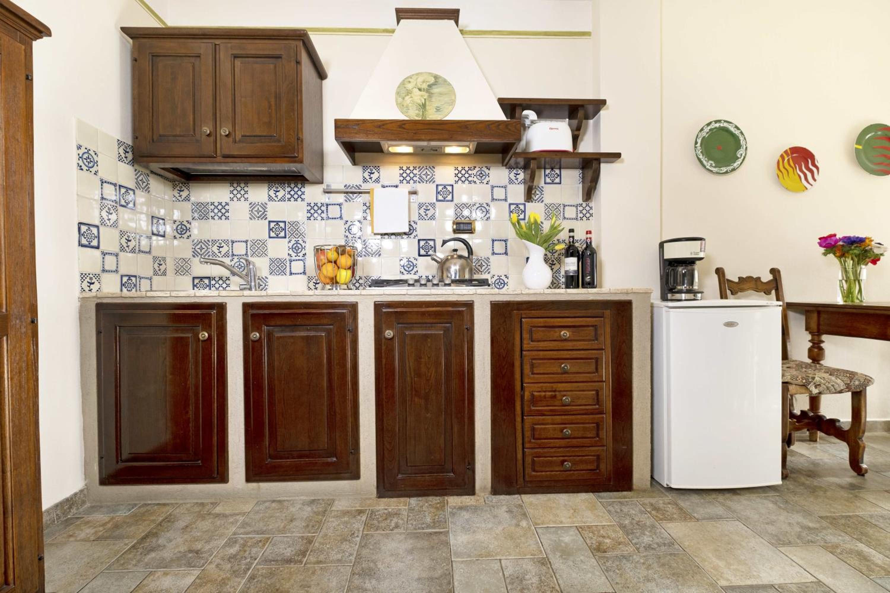 Apartment (3 Adults)