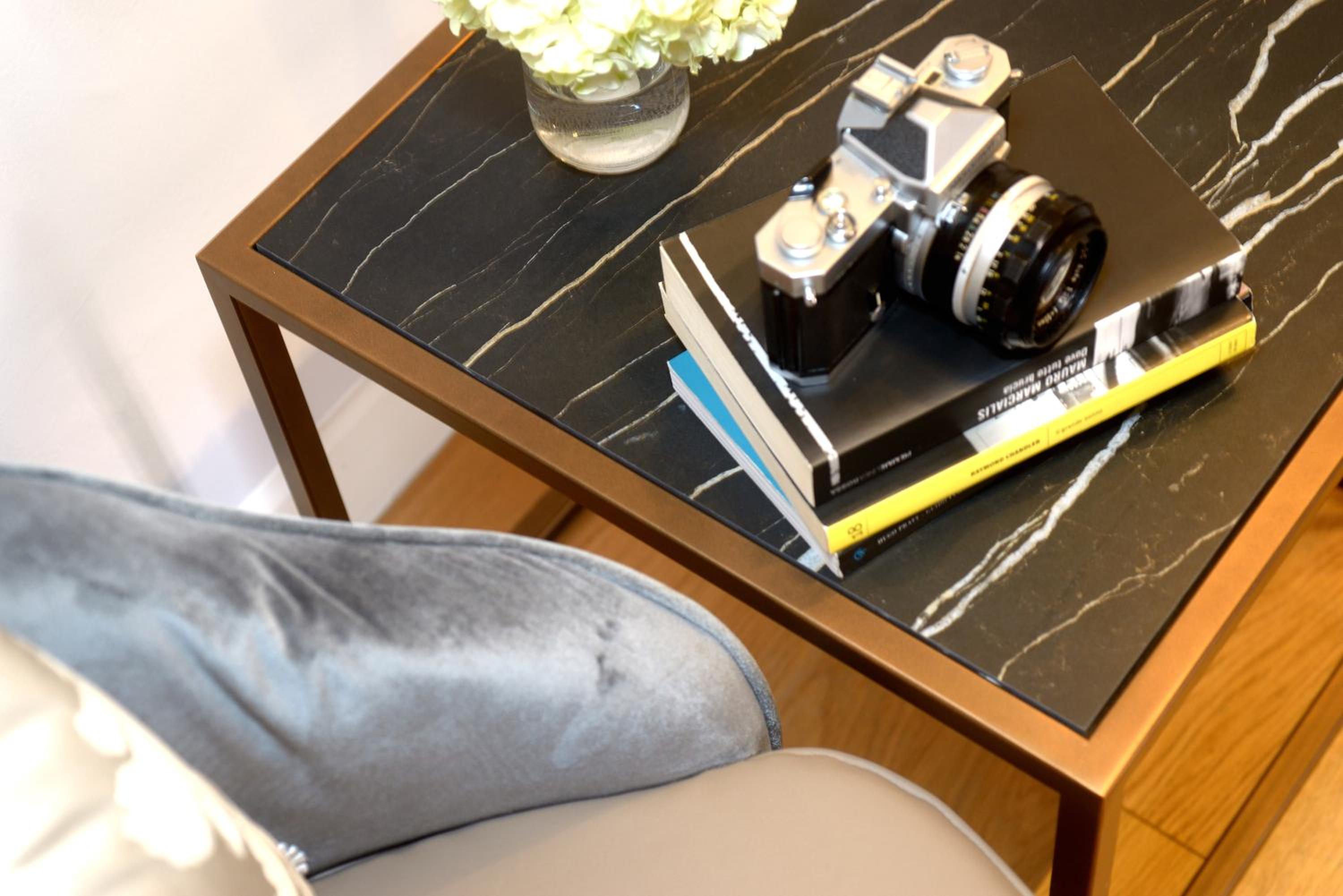 Two-Bedroom Apartment (6 Adults) (San Marco 1859)