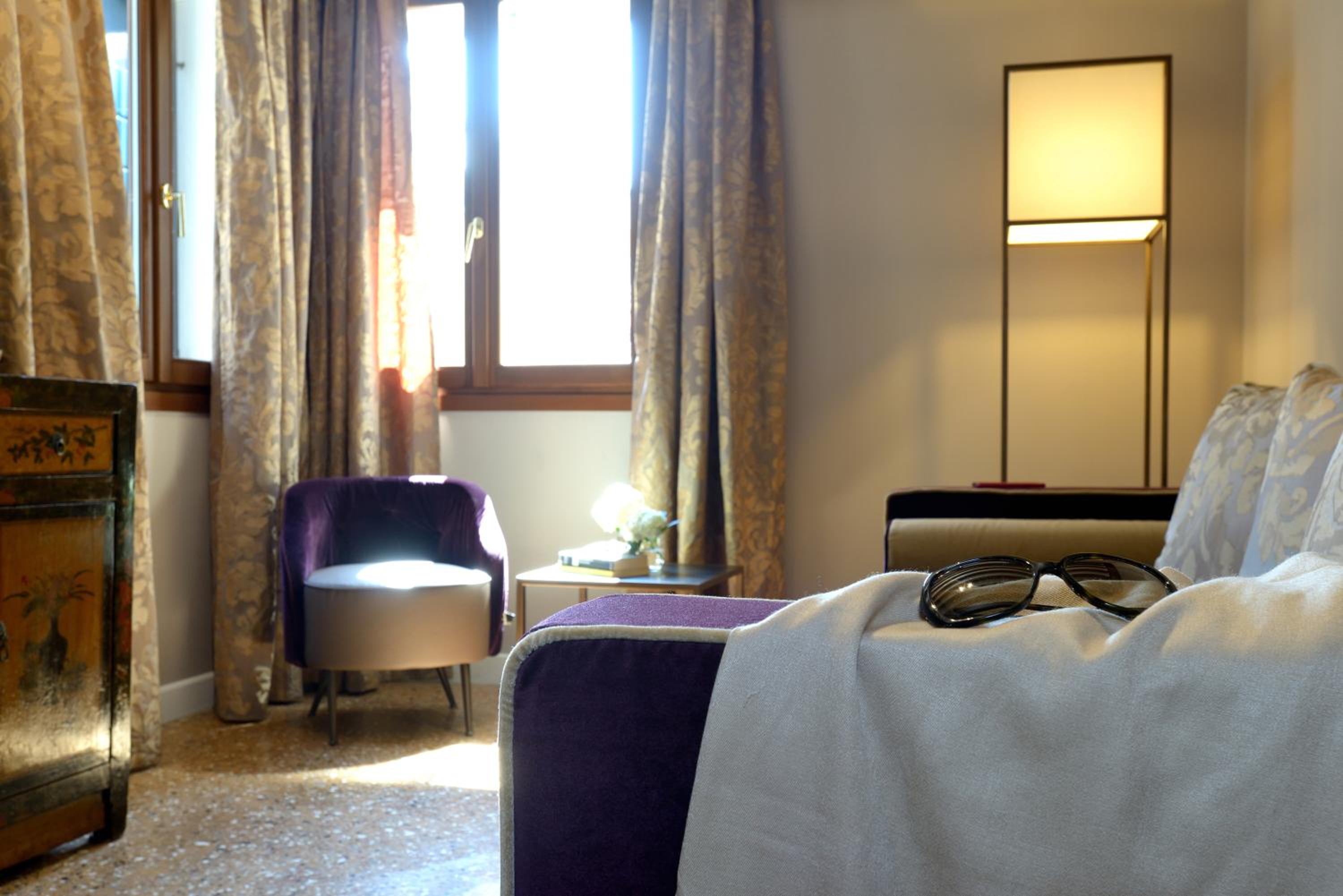 Two-Bedroom Apartment (6 Adults) (San Marco 1859)