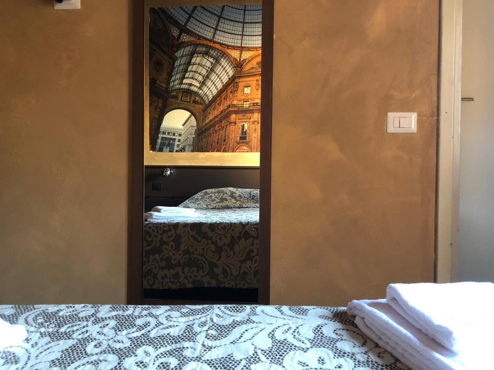 Budget Double or Twin Room