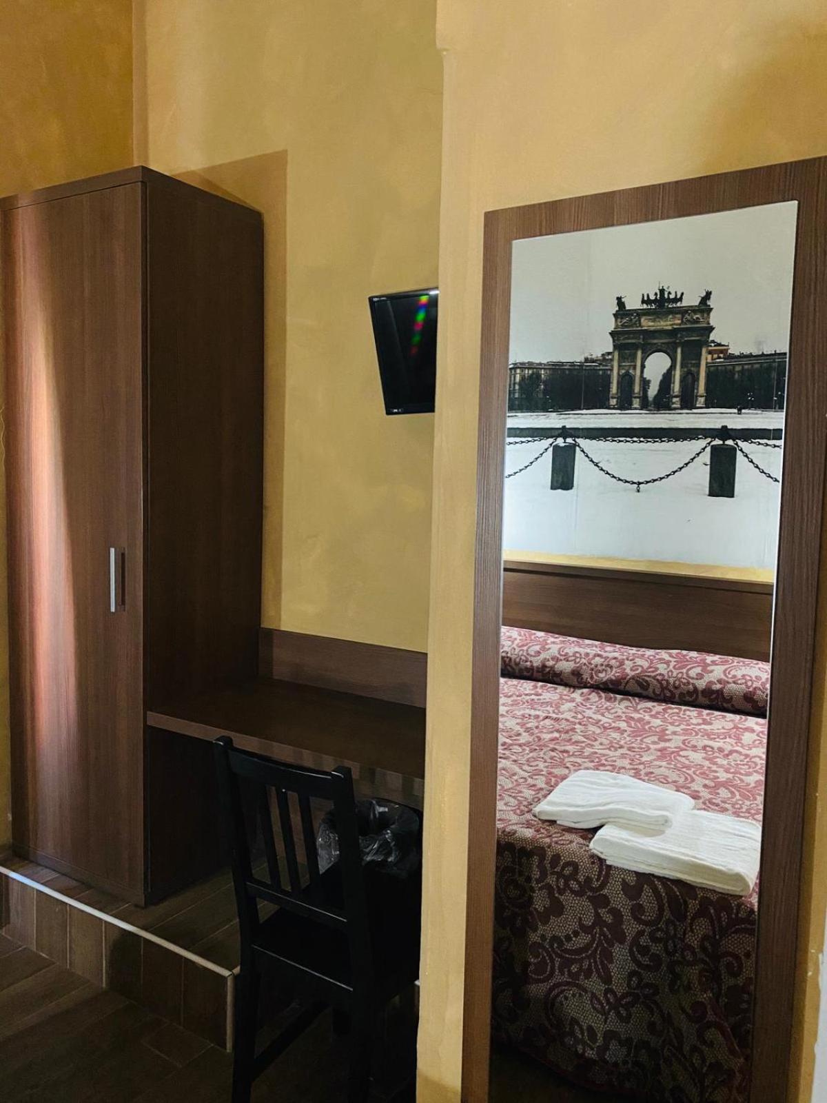 Budget Double or Twin Room