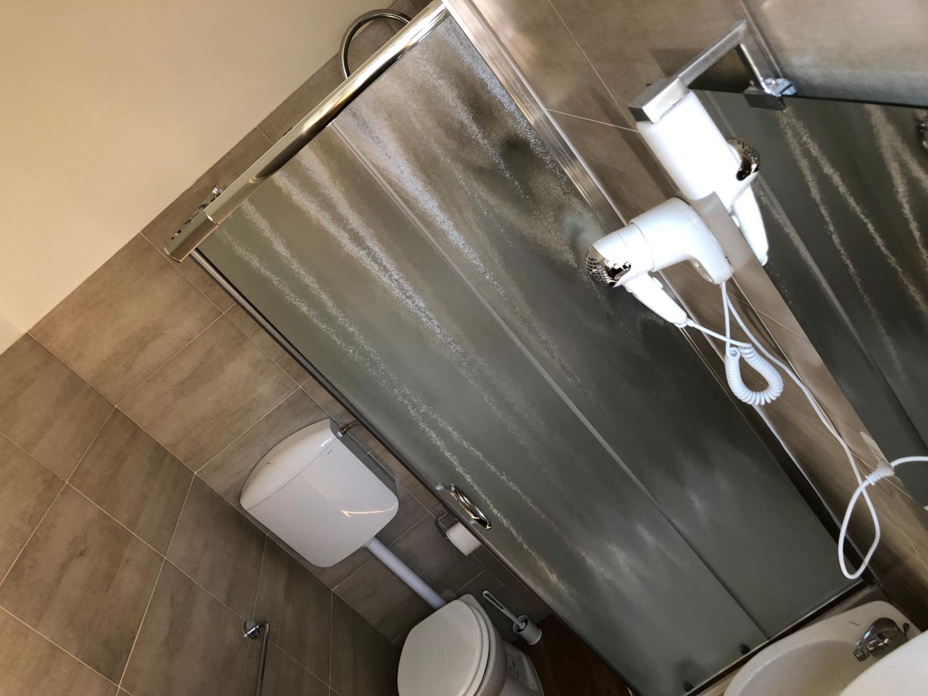 Budget Double or Twin Room