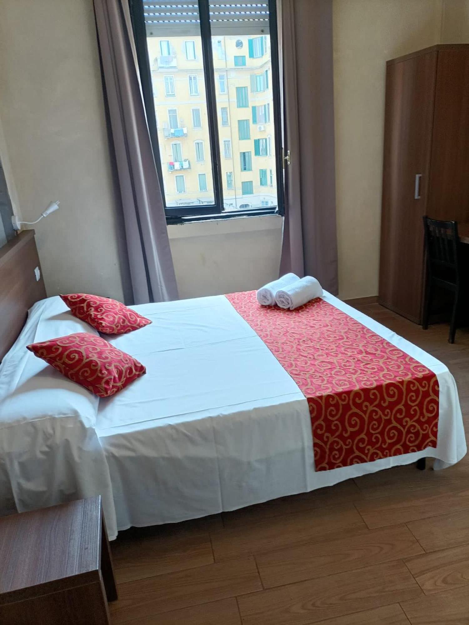 Budget Double or Twin Room