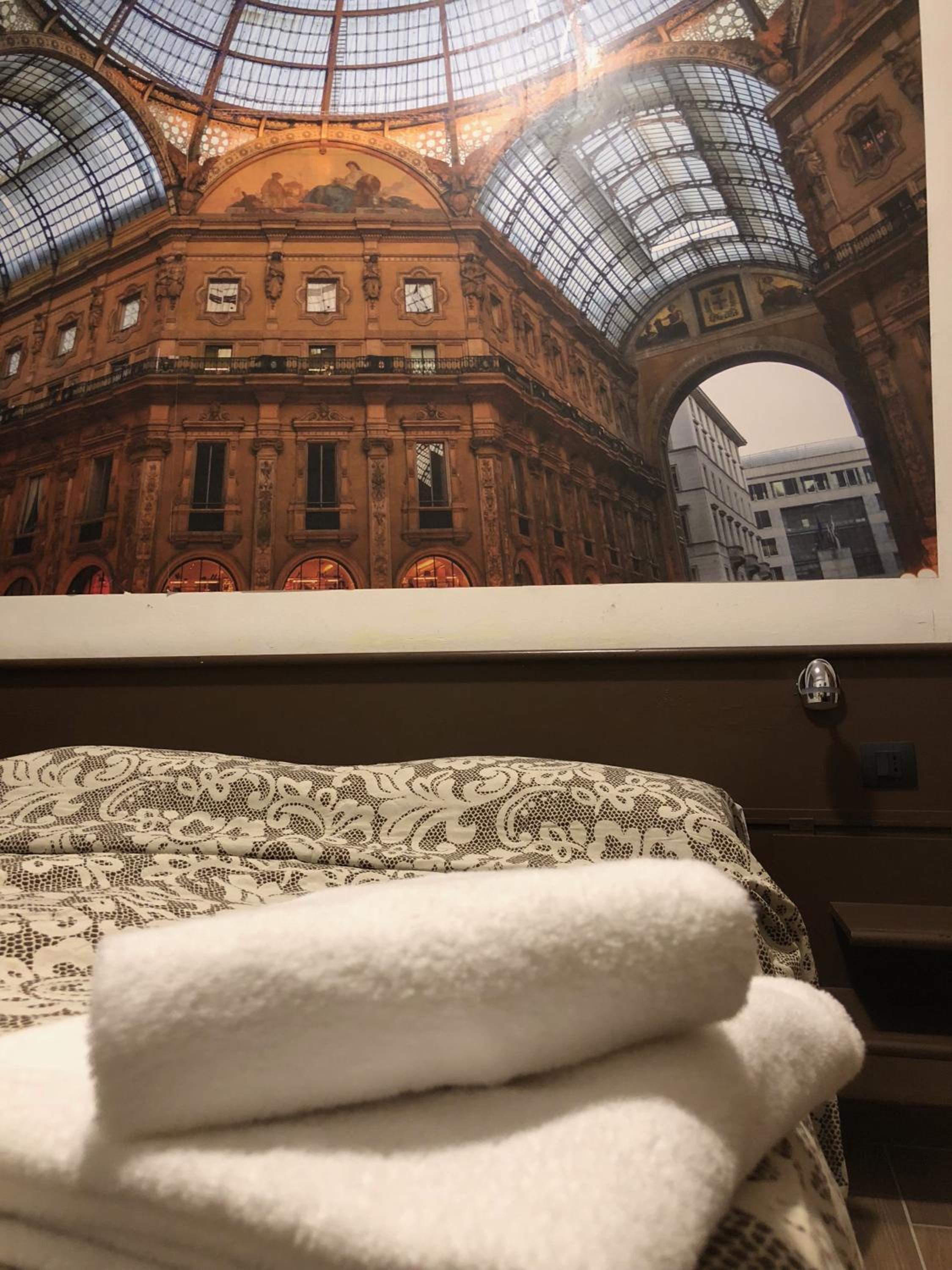 Budget Double or Twin Room