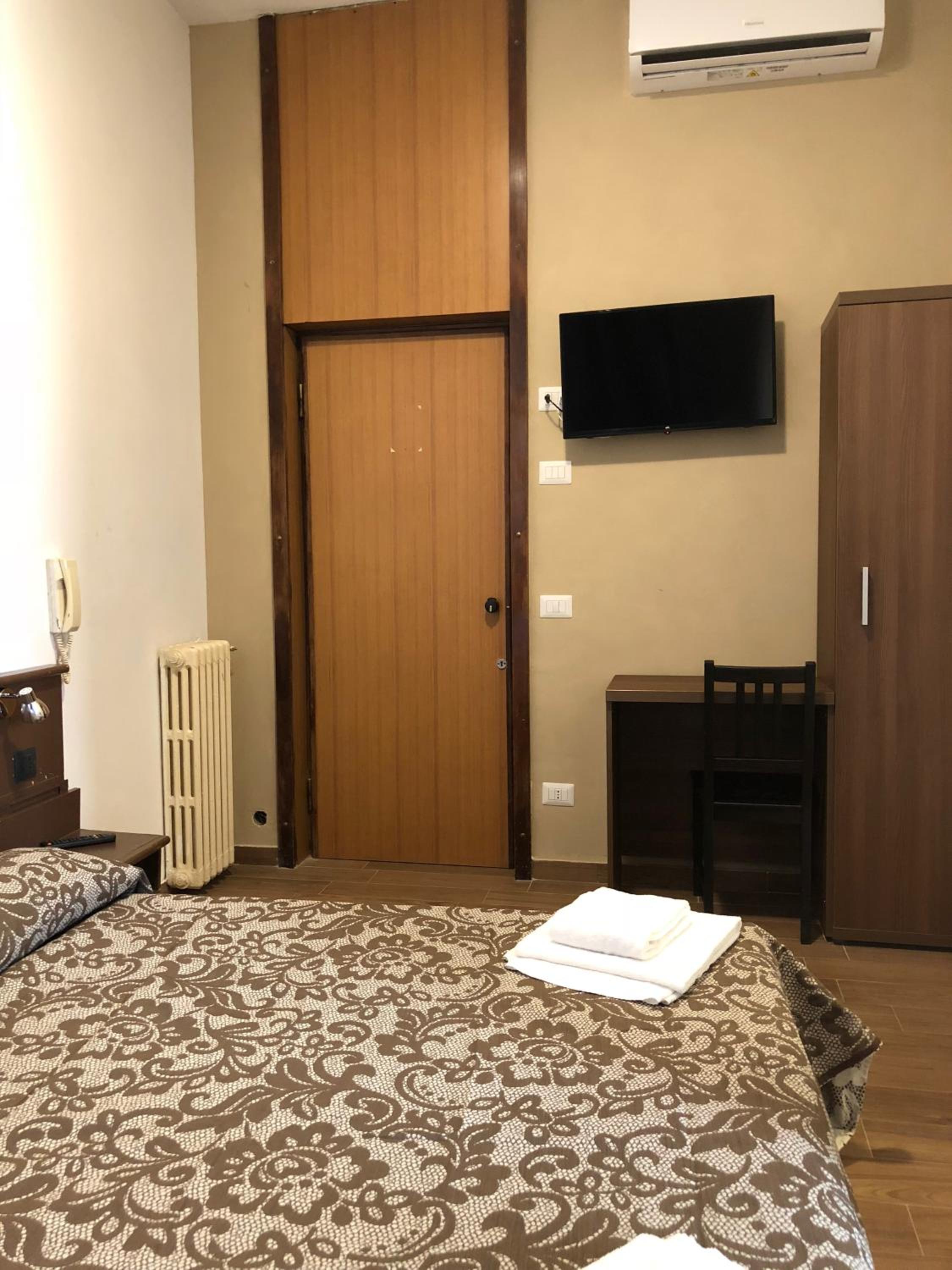Budget Double or Twin Room