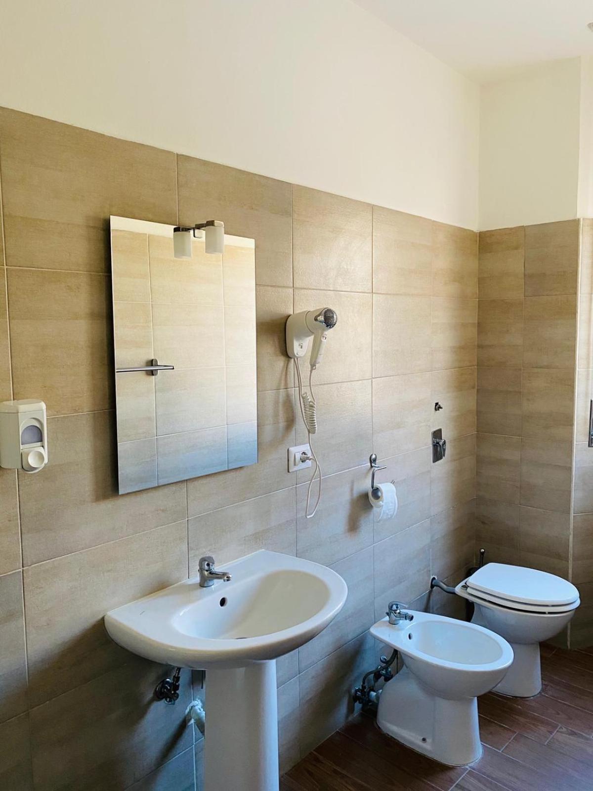 Budget Double or Twin Room