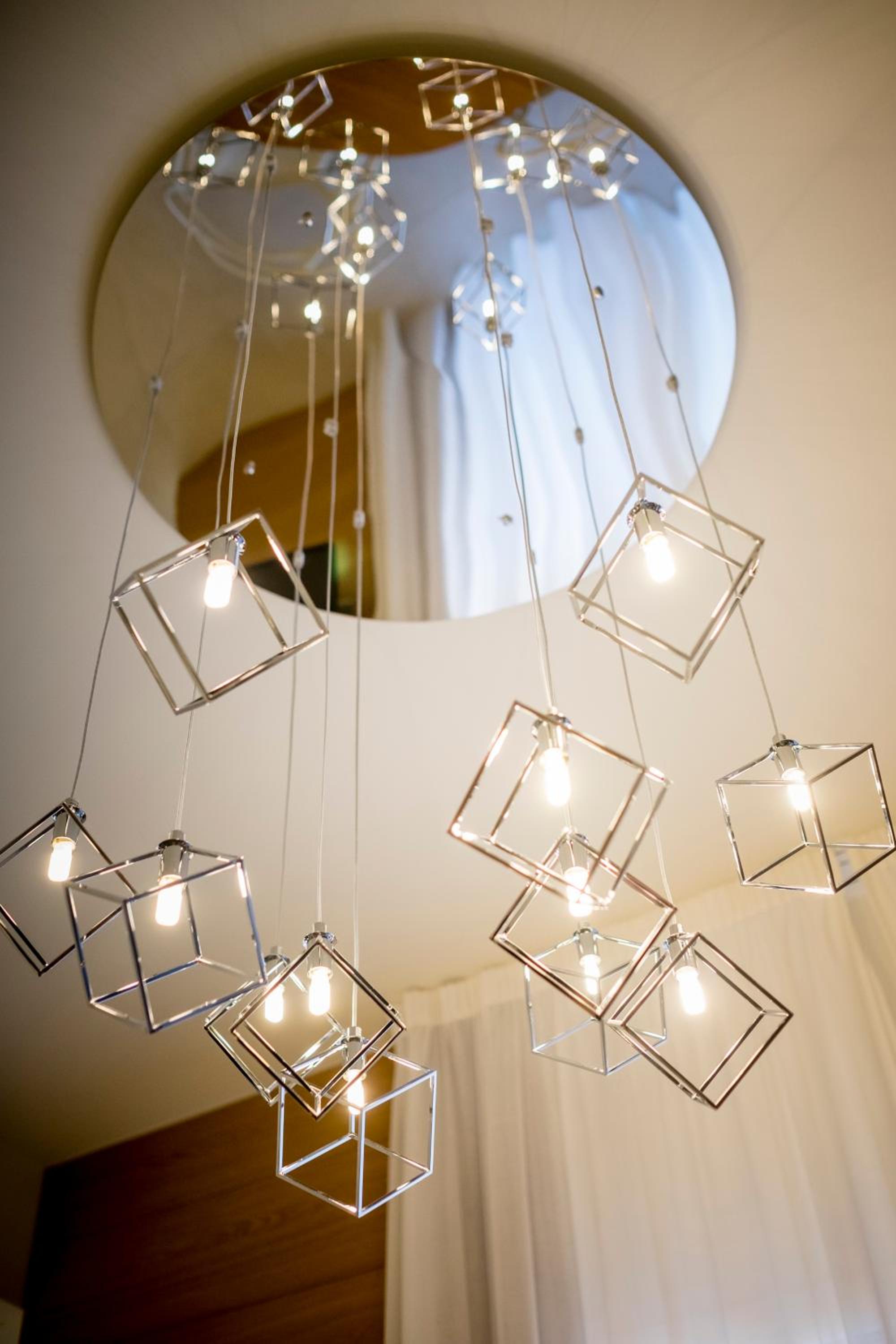 Executive Two-Bedroom Apartment