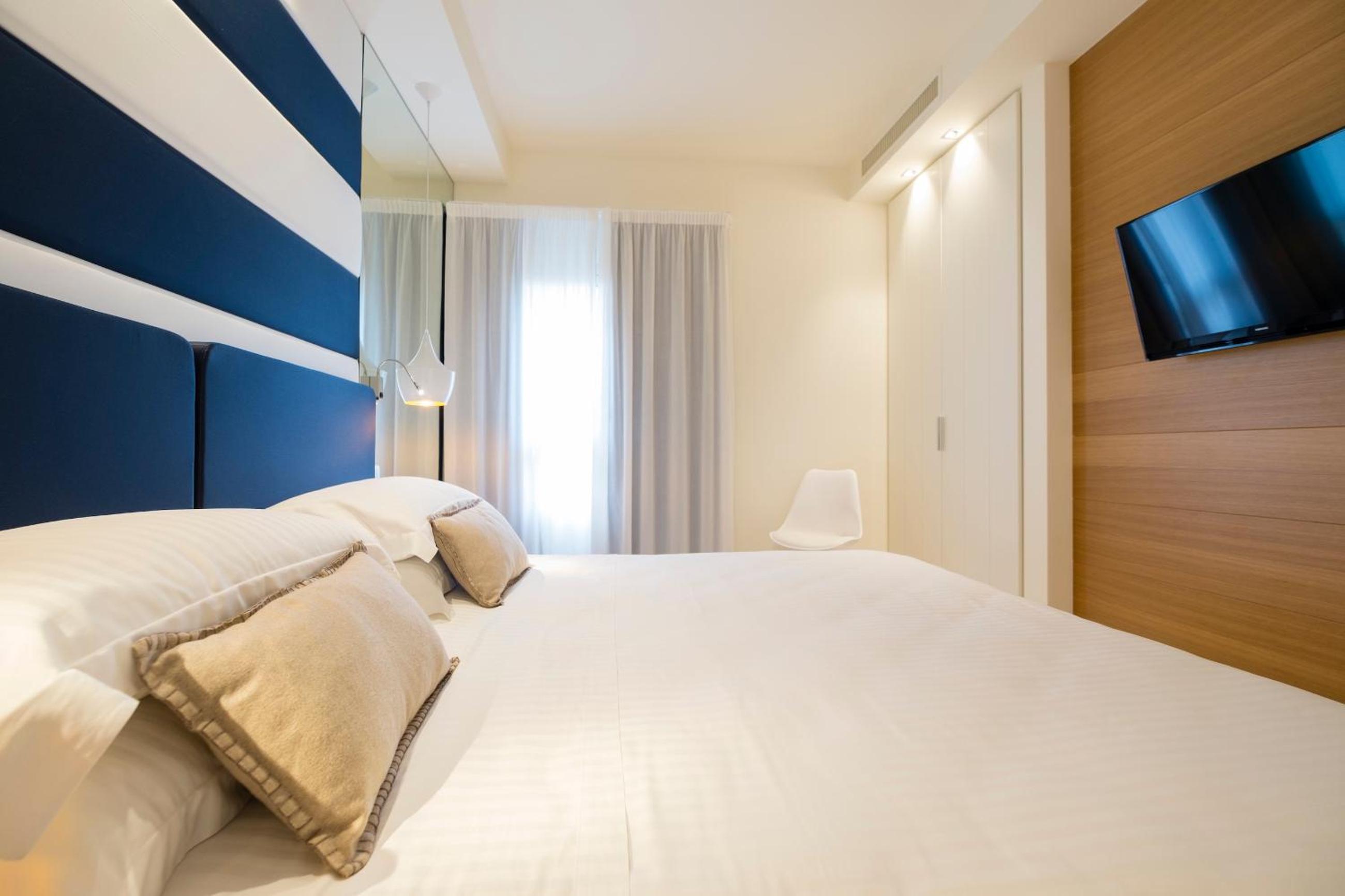 Executive Two-Bedroom Apartment