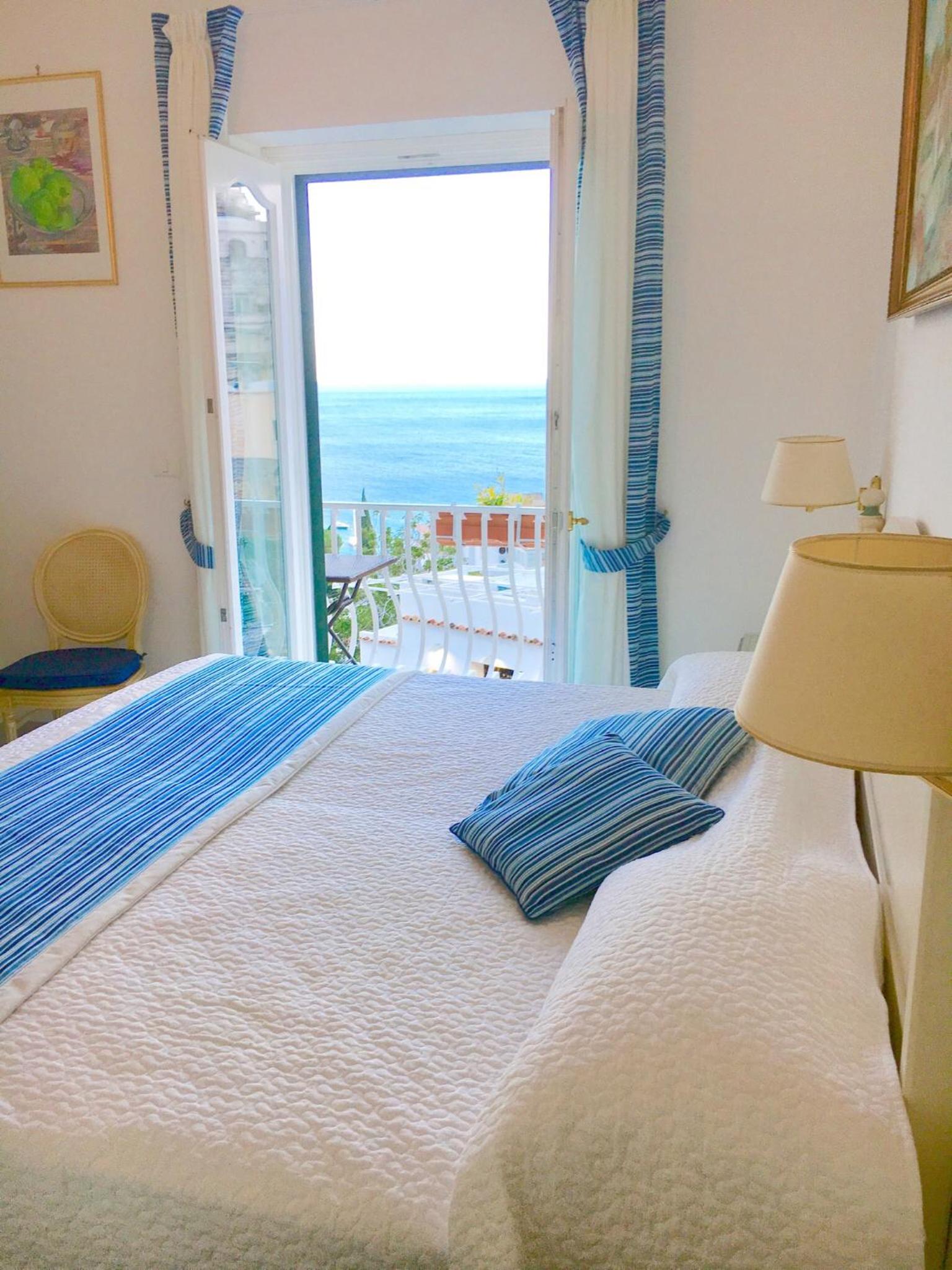 Double or Twin Room with Balcony