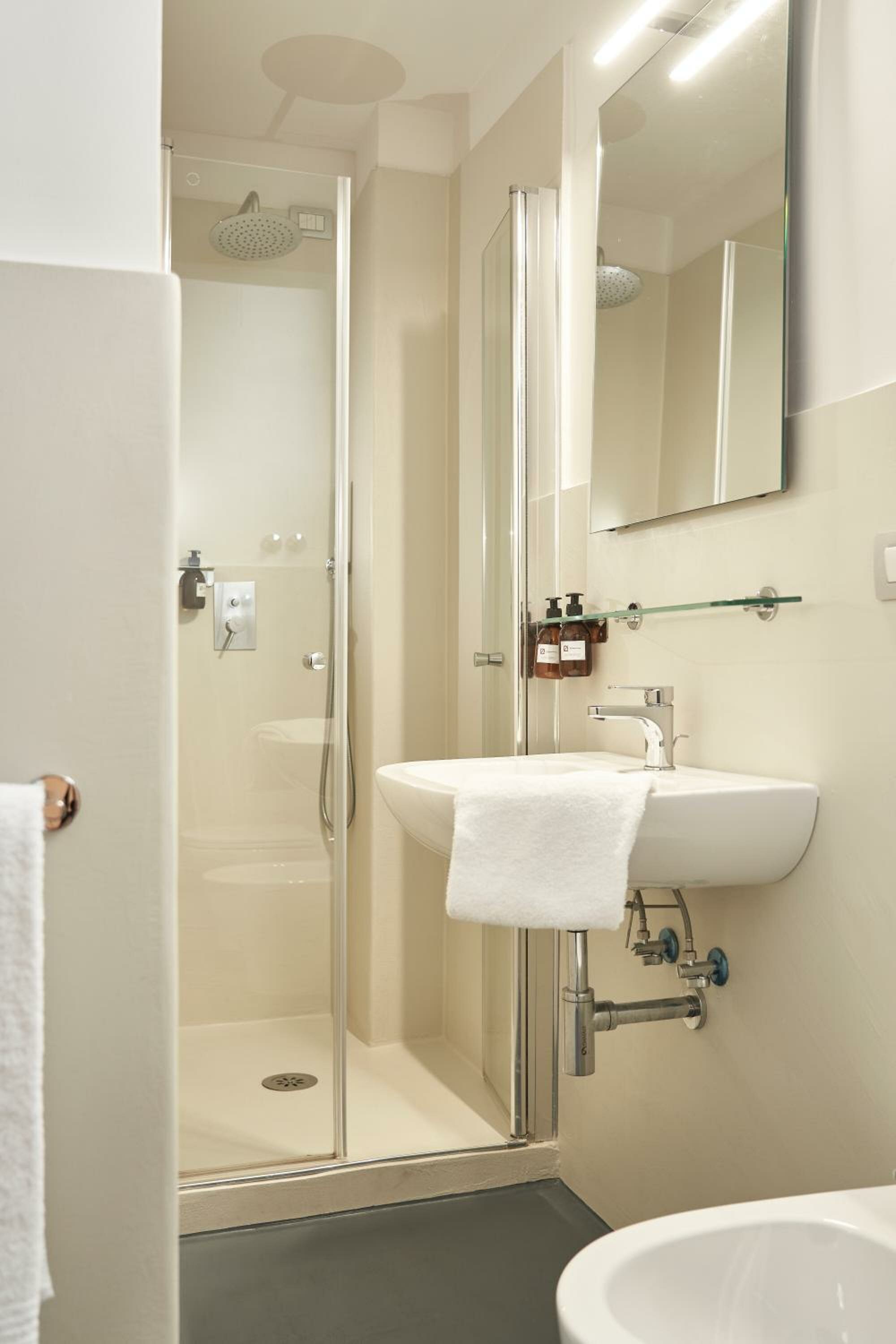 Executive Double or Twin Room