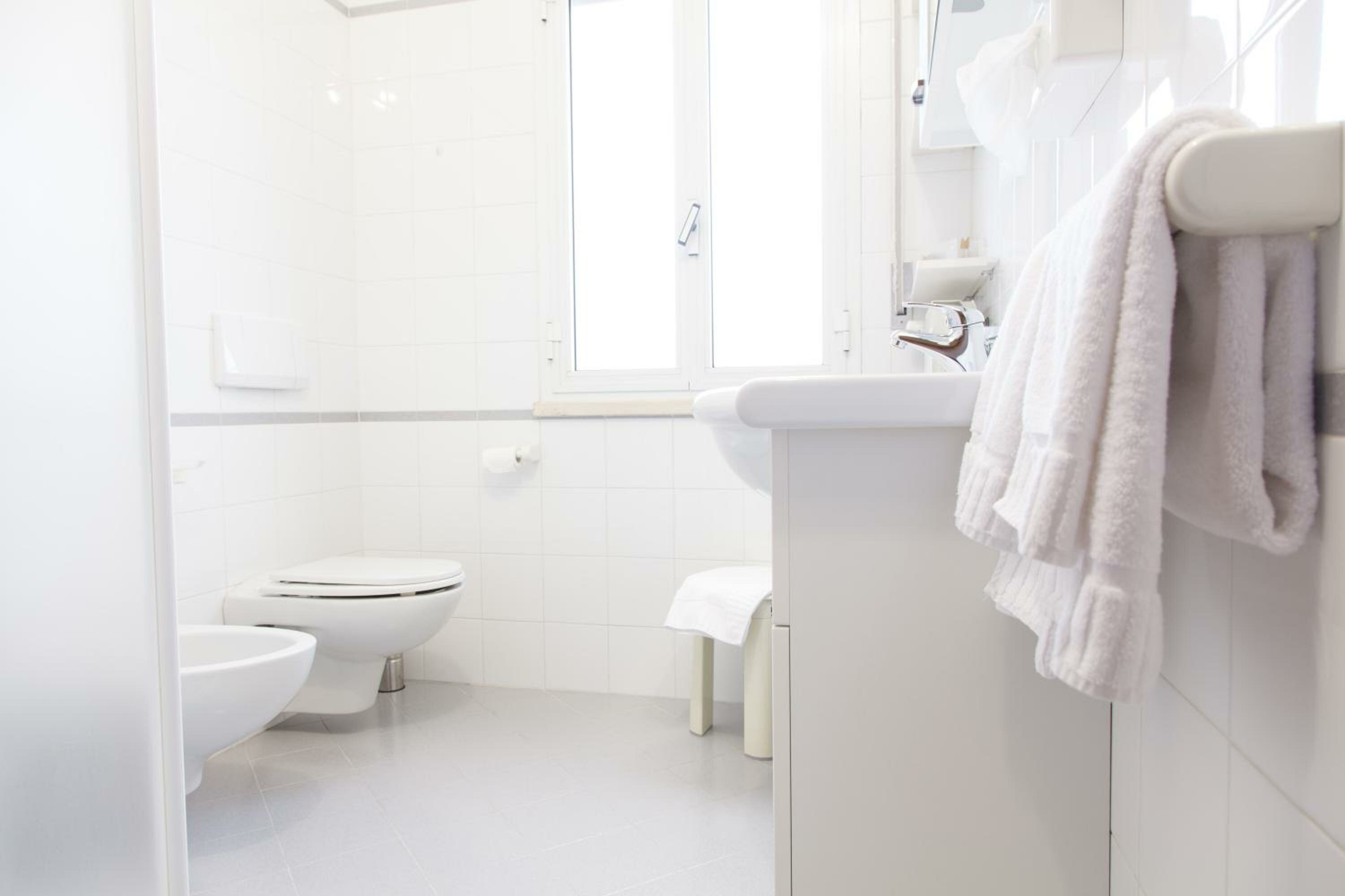 Economy Quadruple Room