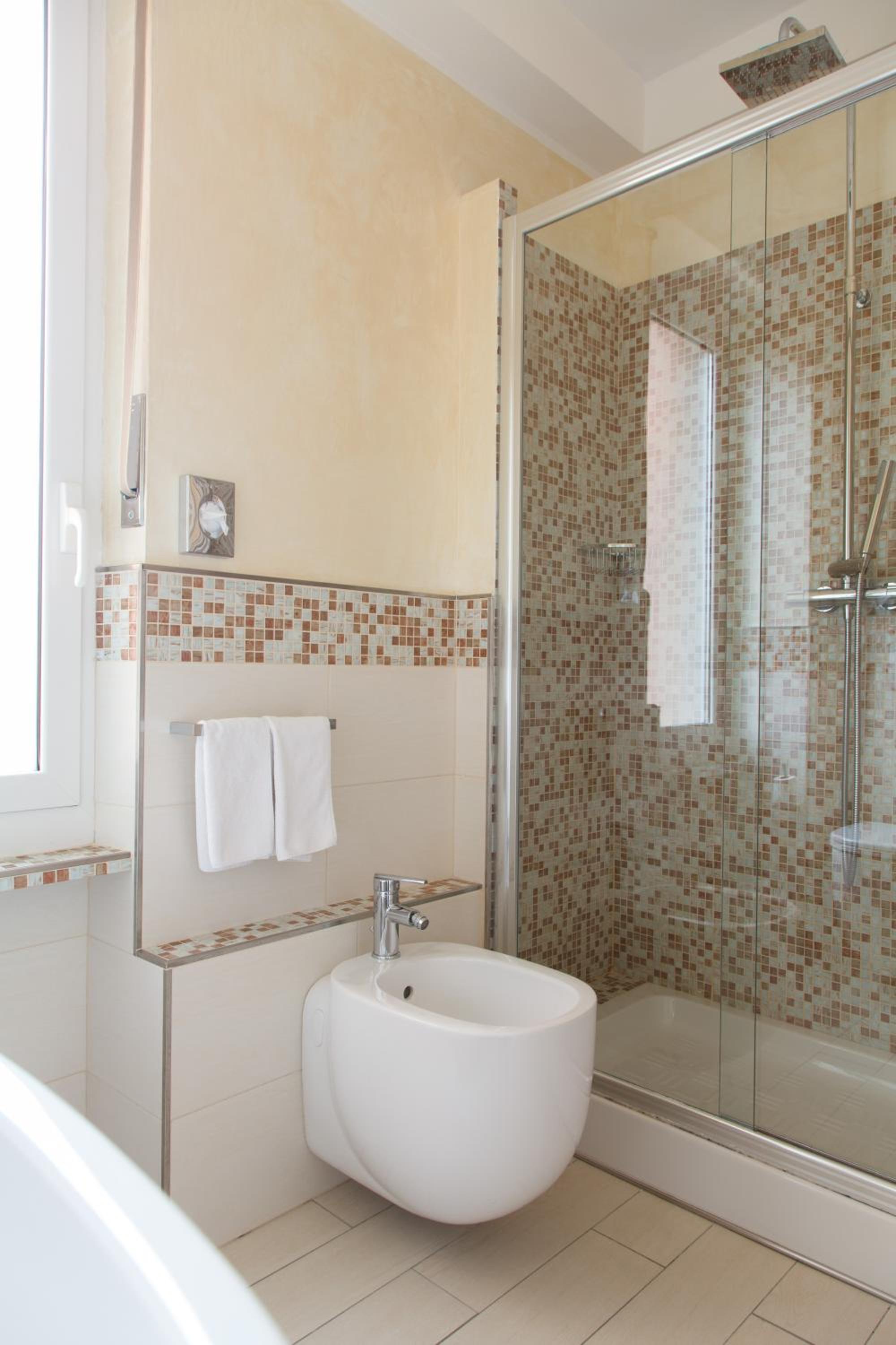 Superior Family Room