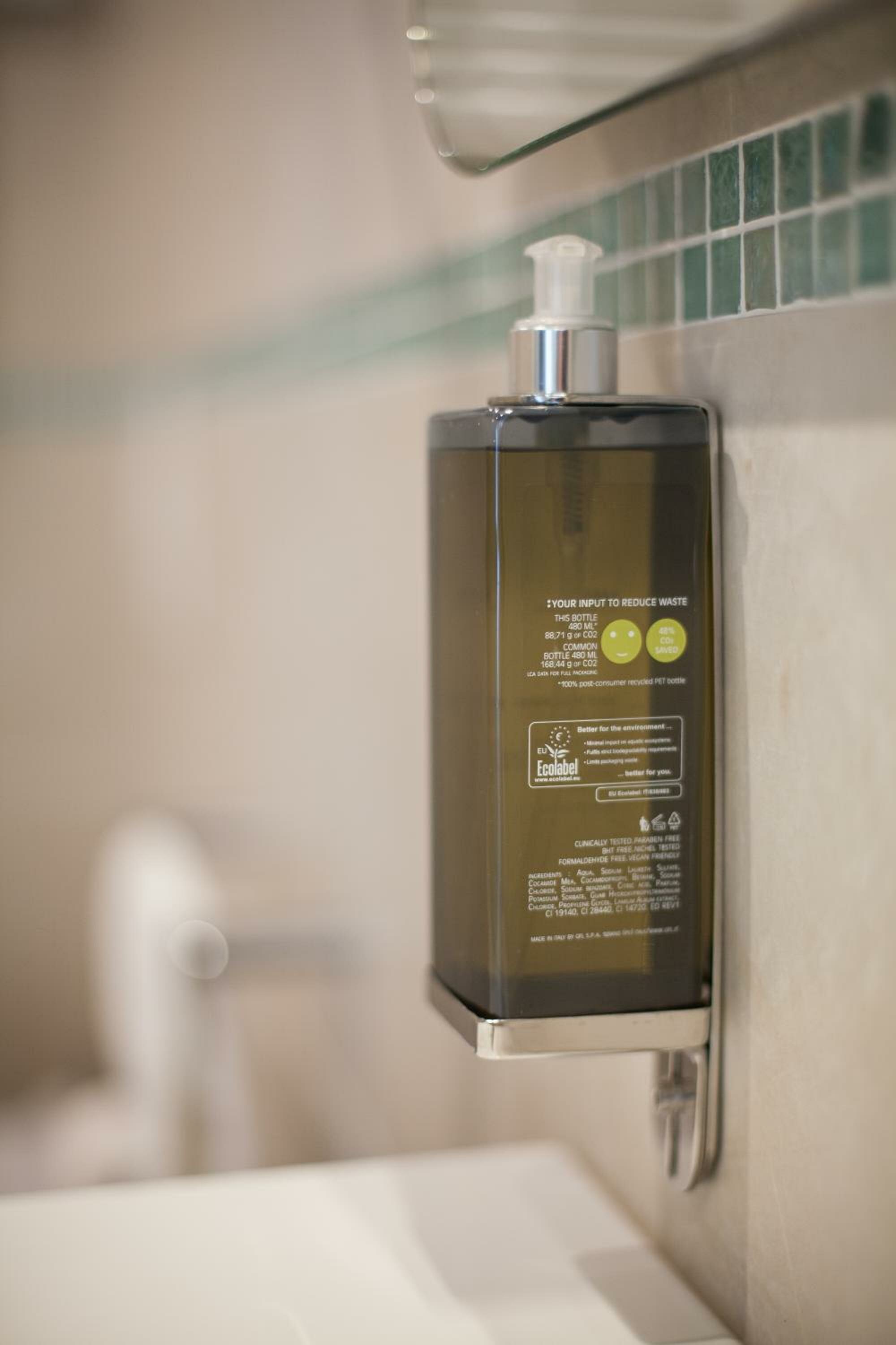 Classic Double or Twin Room