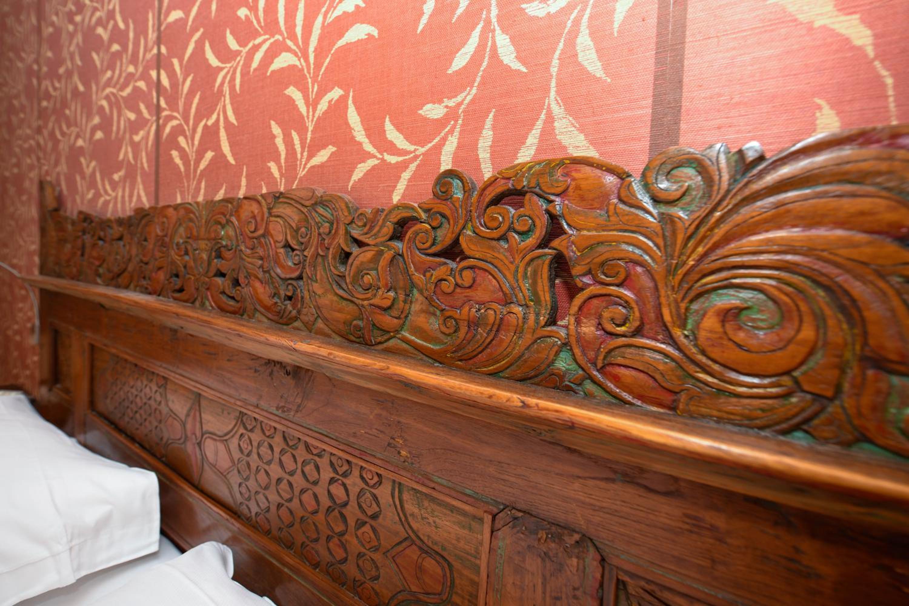 Comfort Double or Twin Room - Annex