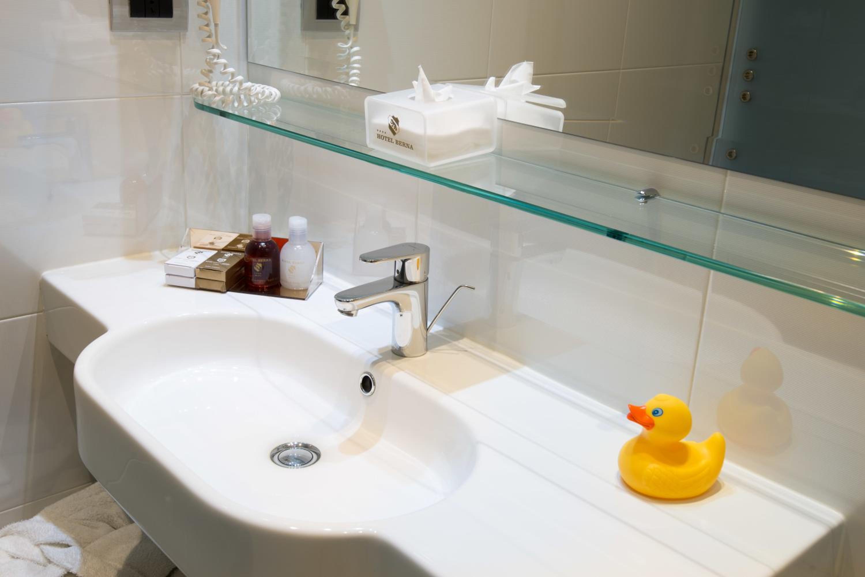 Quality Double or Twin Room