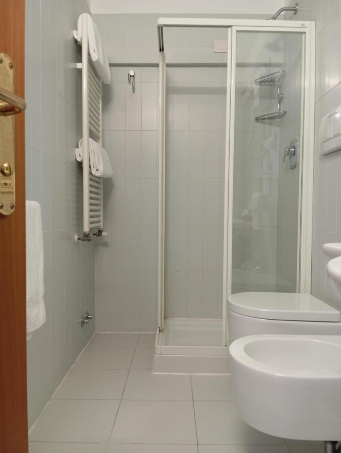 Economy Double Or Twin Room - Ground Floor