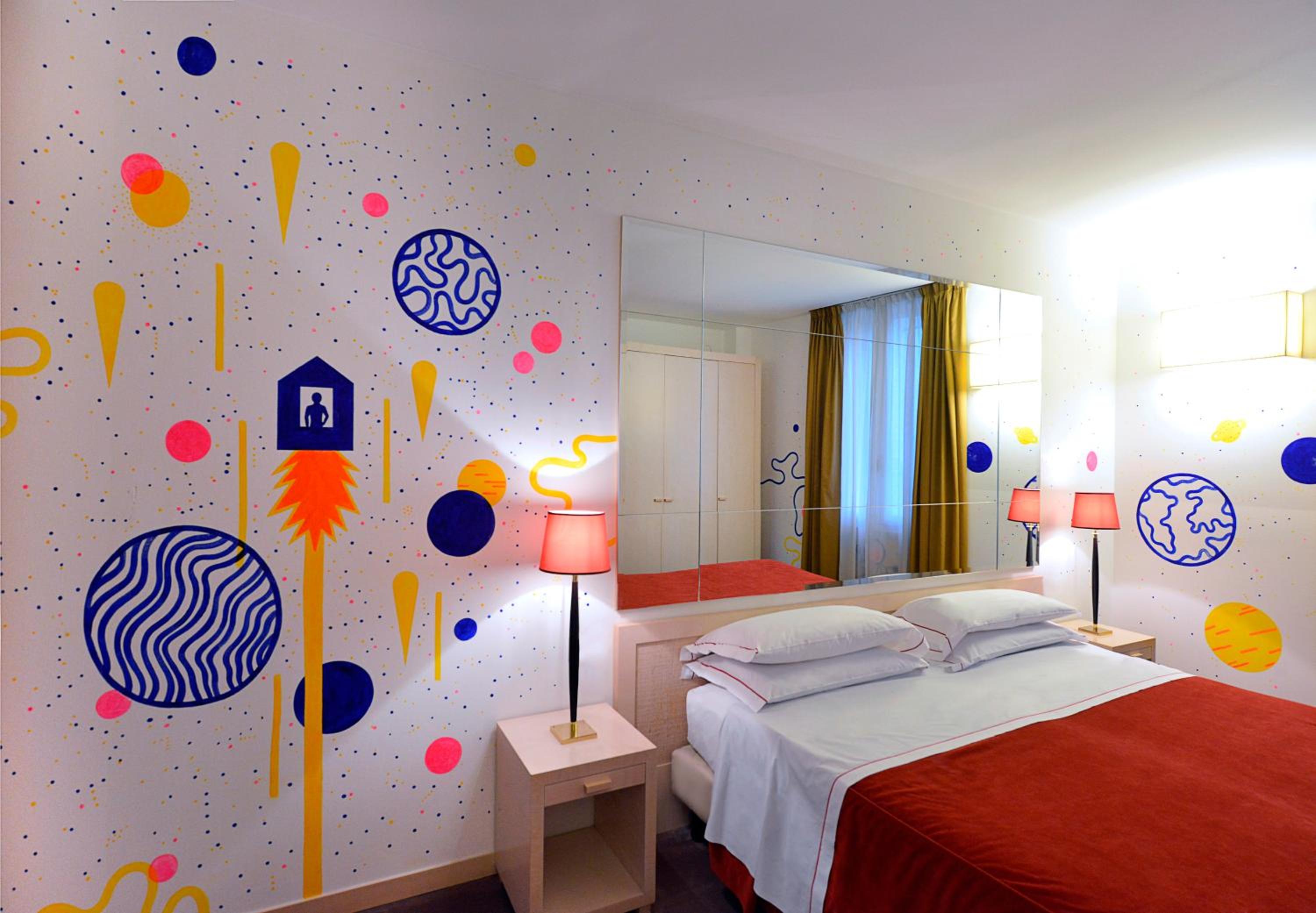 Superior Double or Twin Room